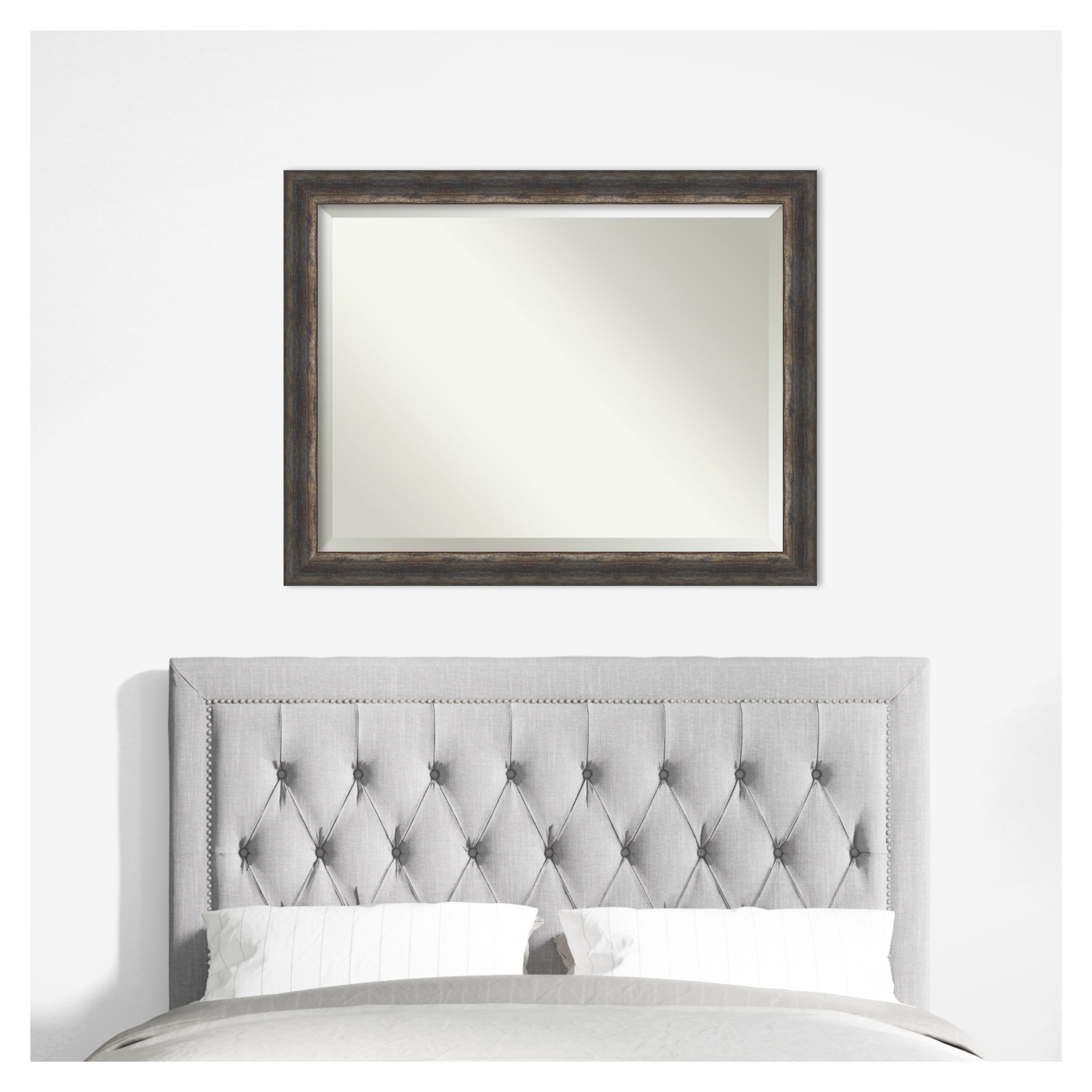 Amanti Art DSW4961016 Framed-Bath-Mirrors - View #5