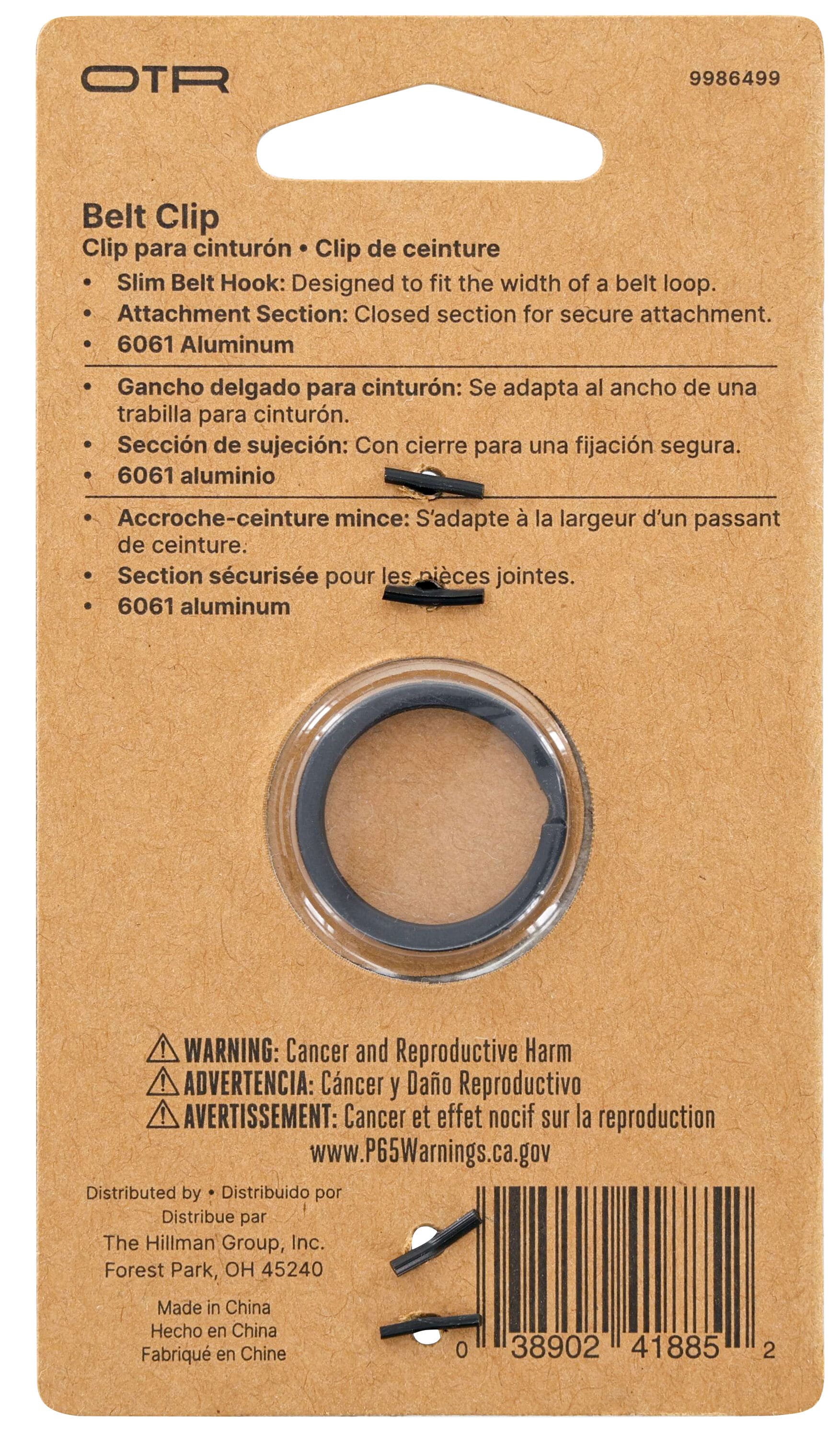 OTR 9986499 Key-Accessories - View #2