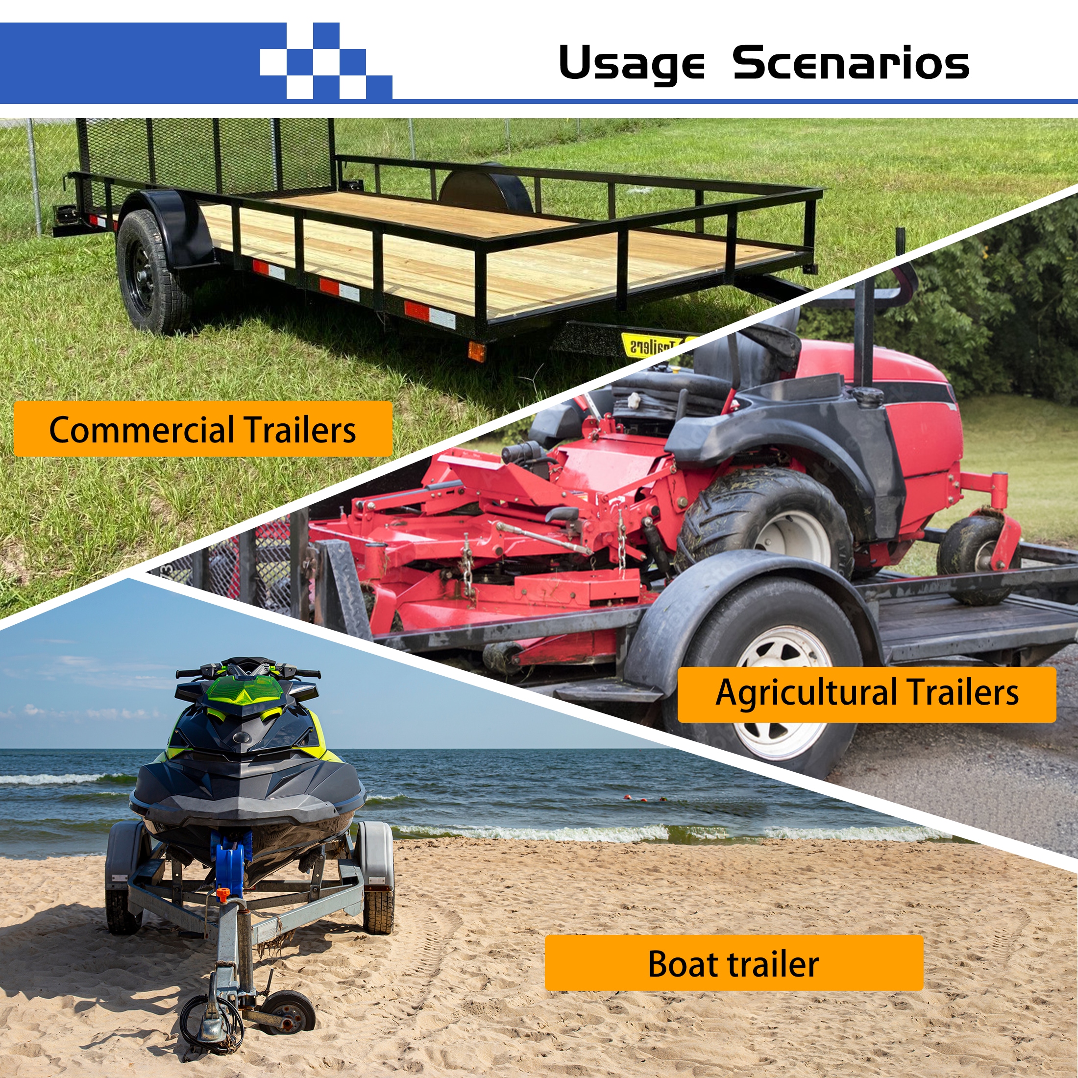 Hi-Run ASB1098 Ope-Wheels-And-Tires - View #5