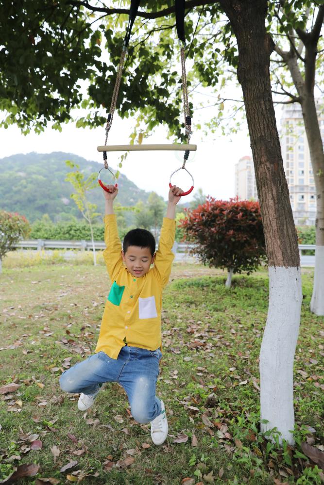 Playberg QI003372 Playset-Swings - View #2