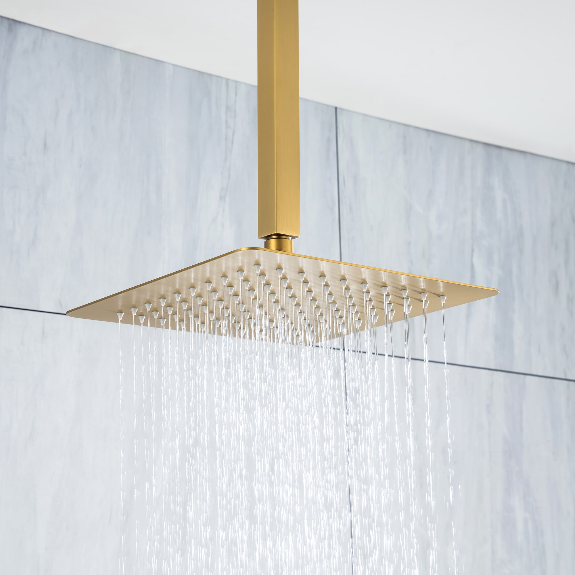 Mondawe MOSL041-16ORB Showerhead-Bar-Panels - View #3