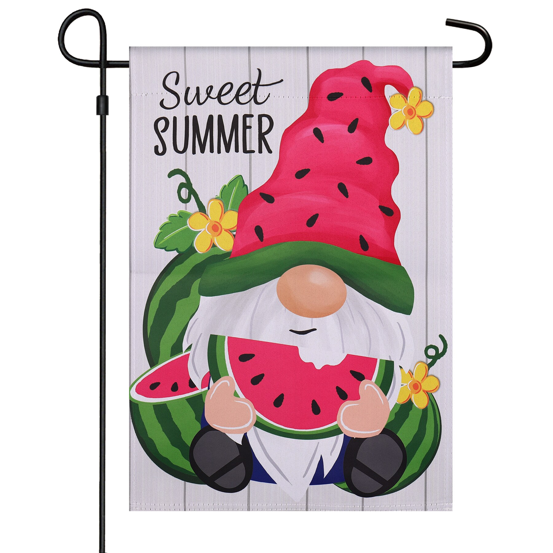Style Selections ZLW169564 Decorative-Banner-Flags - View #3