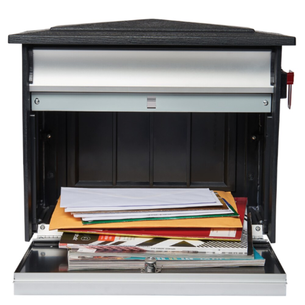 Architectural Mailboxes MSK00BAM mailboxes - View #2