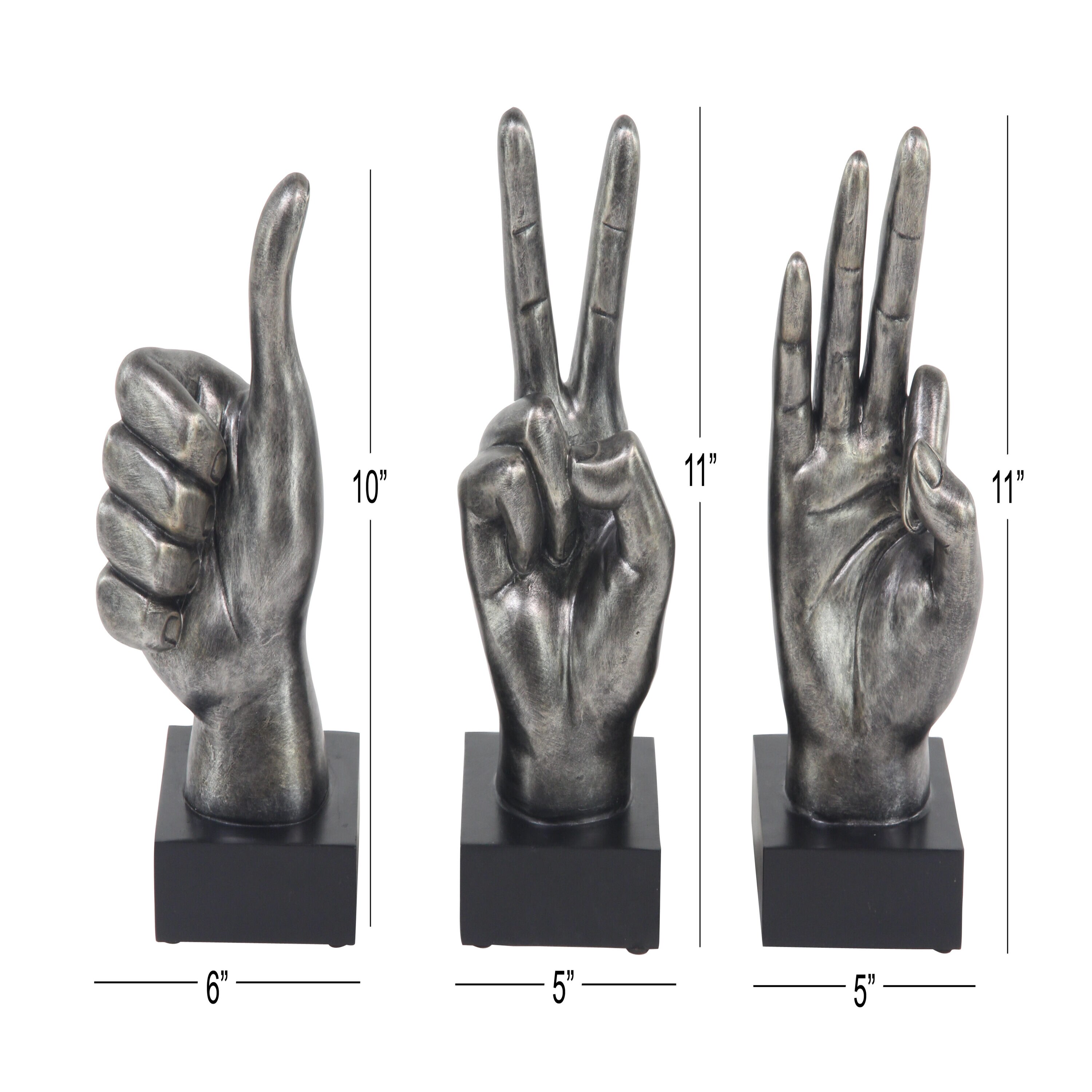 The Novogratz 77178 Decorative-Accessories - View #6