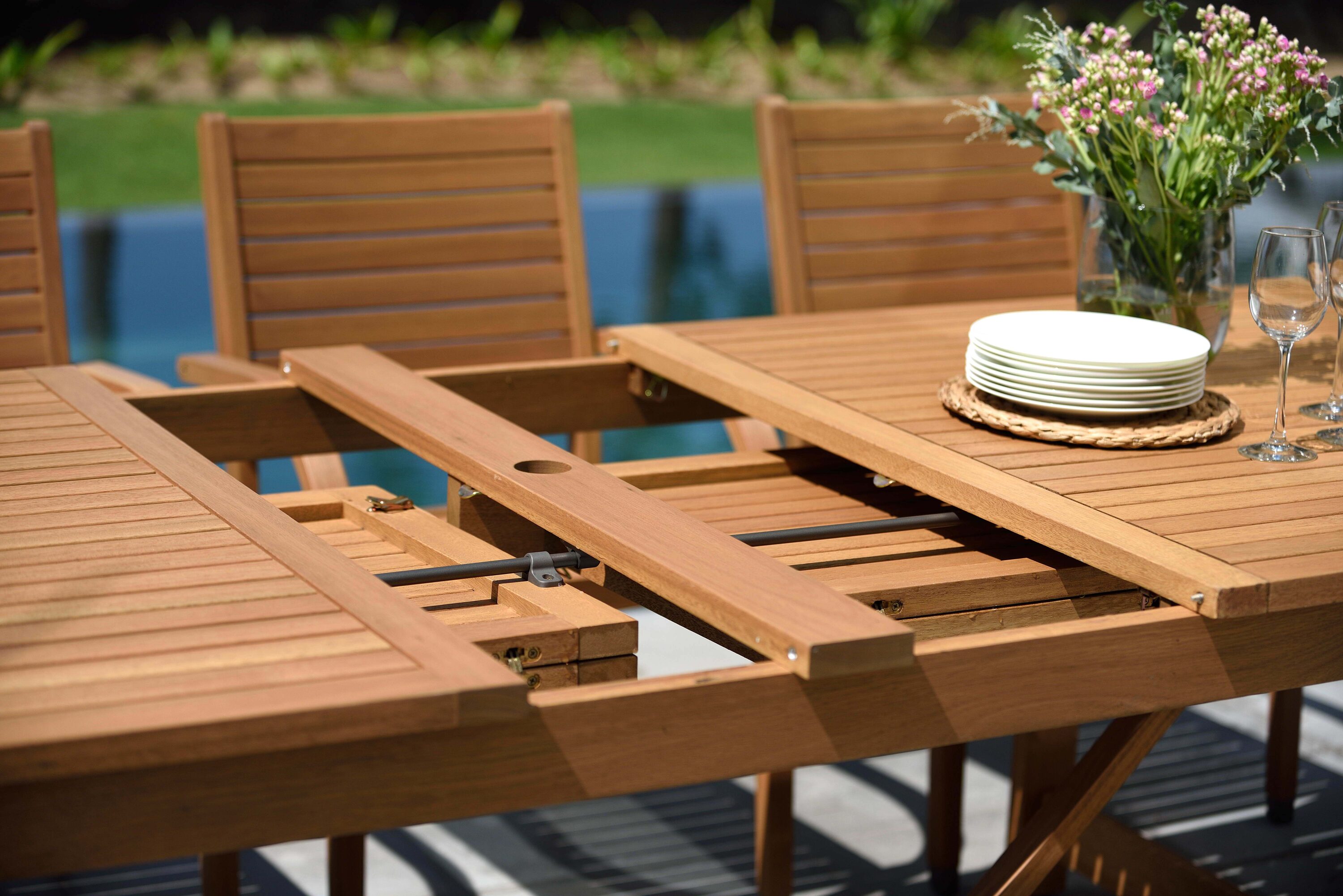 Amazonia LEYLOT-10CATA Patio-Dining-Sets - View #7