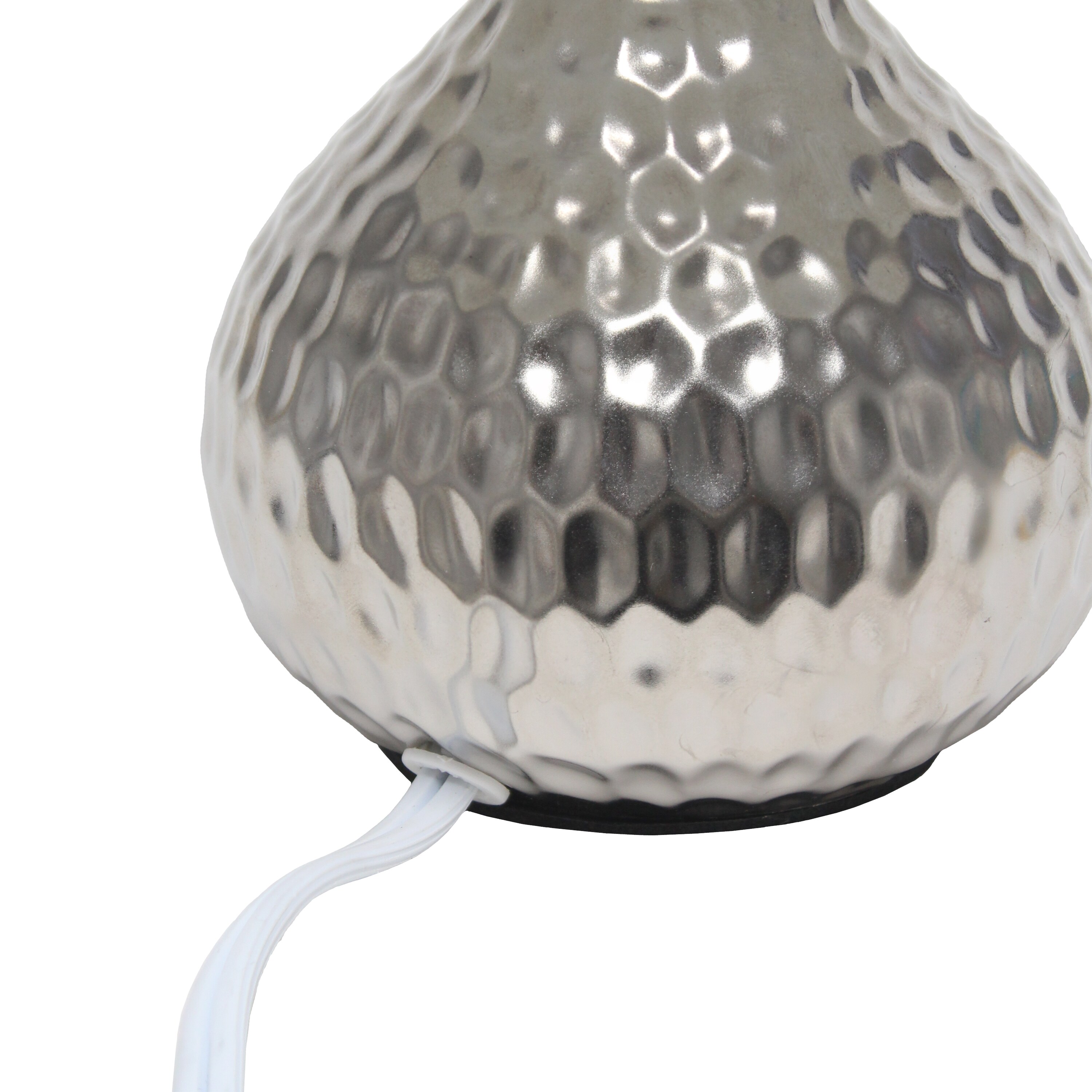Simple Designs LT2073-SVB Table-Lamps - View #6