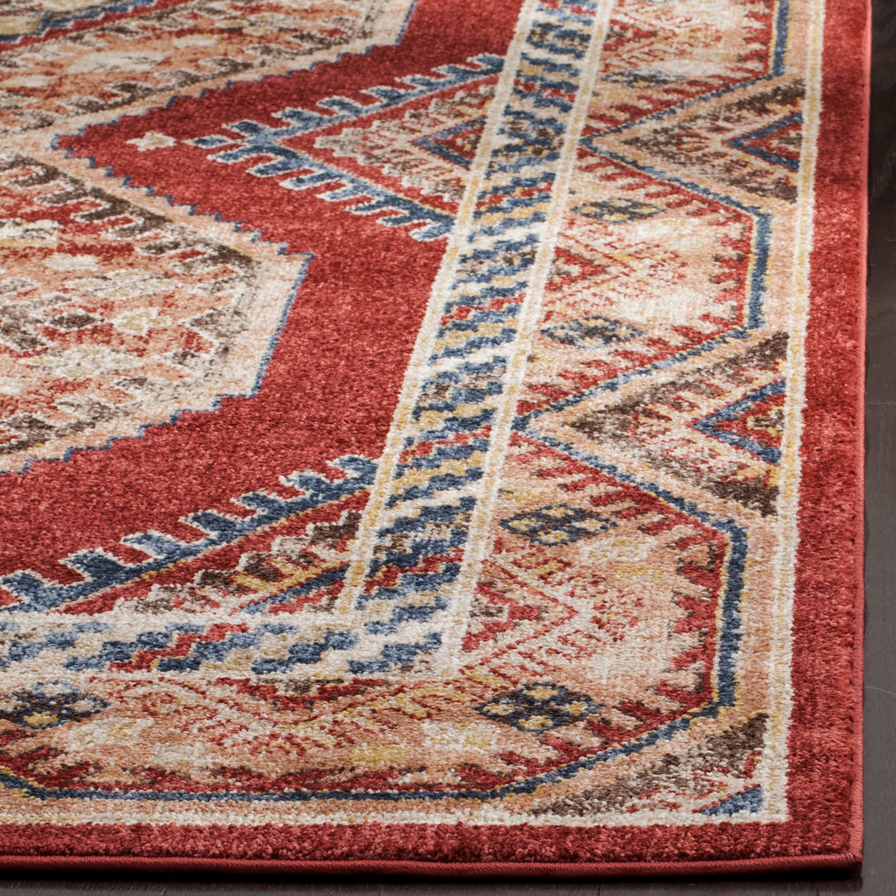 Safavieh BIJ647R-3 rugs - View #3