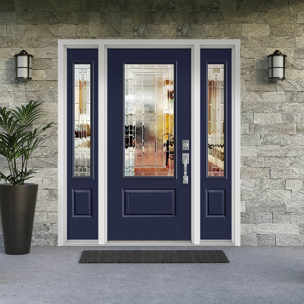 Masonite 631048 Entry-Doors - View #2