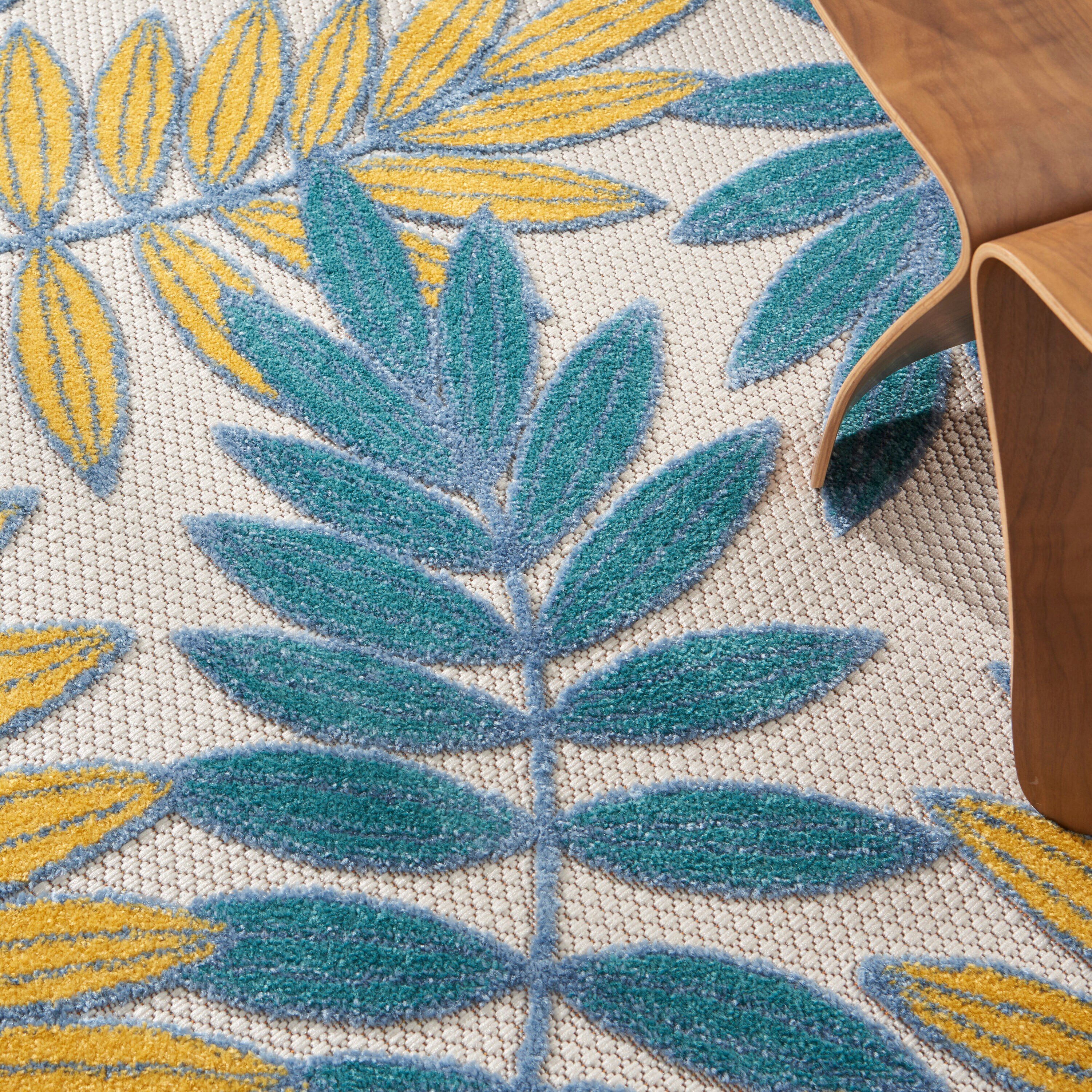Nourison 099446827869 rugs - View #3