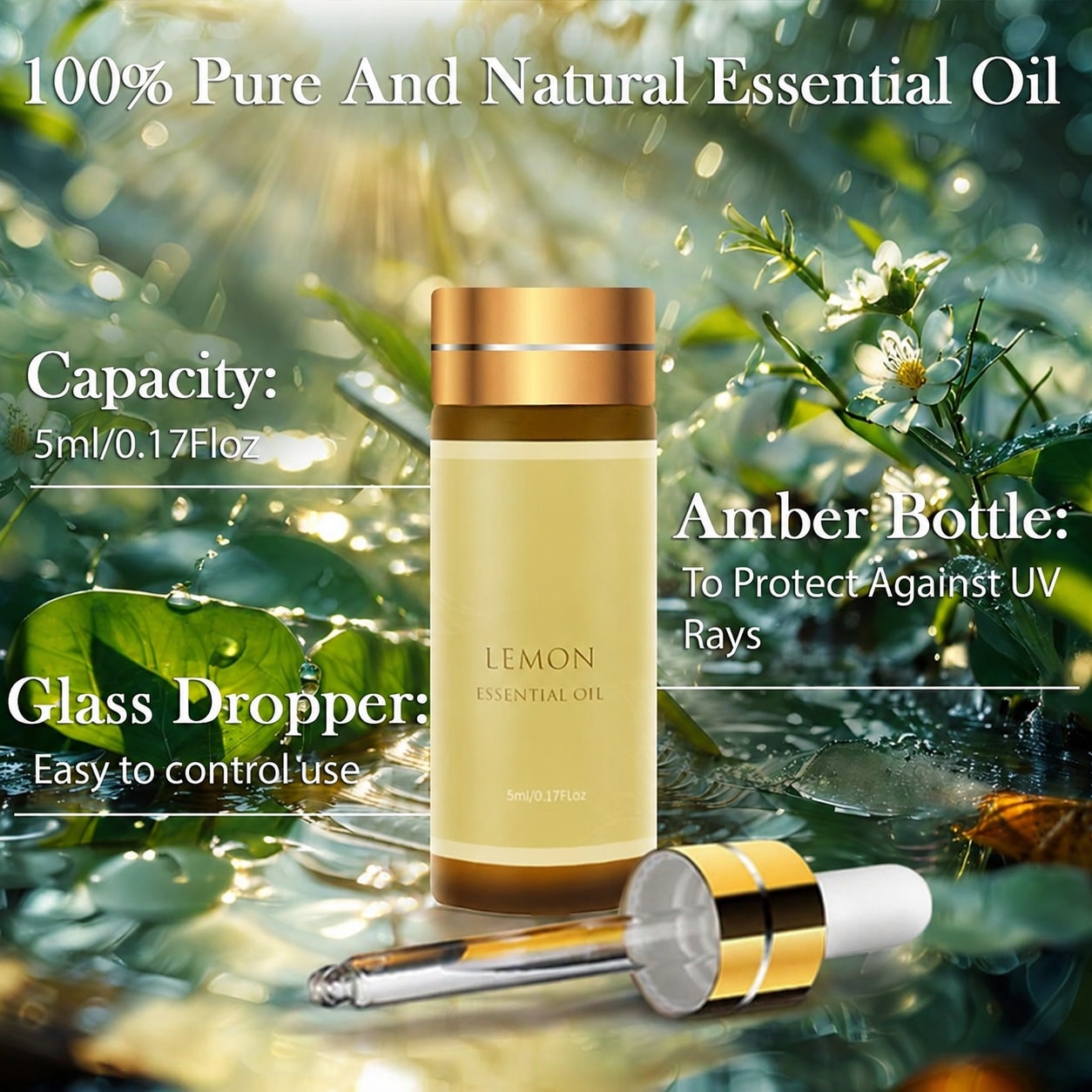 Phyfalip LPF0601P012 Diffusers-Essential-Oils - View #5