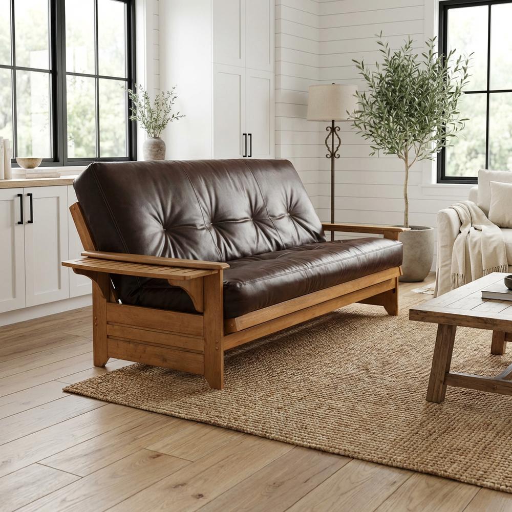Kodiak Furniture KFPHBTOTJLF5MD3 futons - View #2