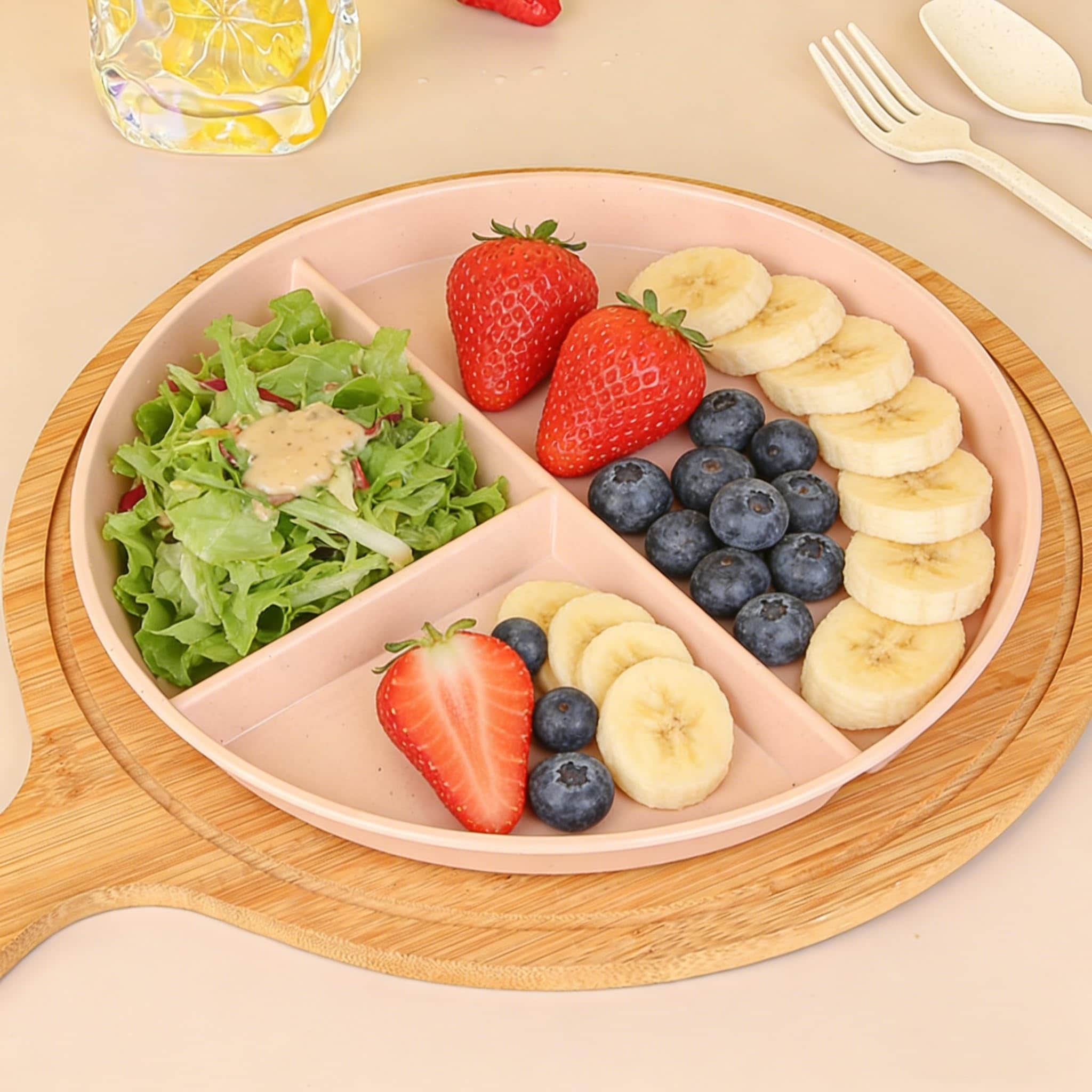 Aoibox LAB5EX4S dinnerware - View #2