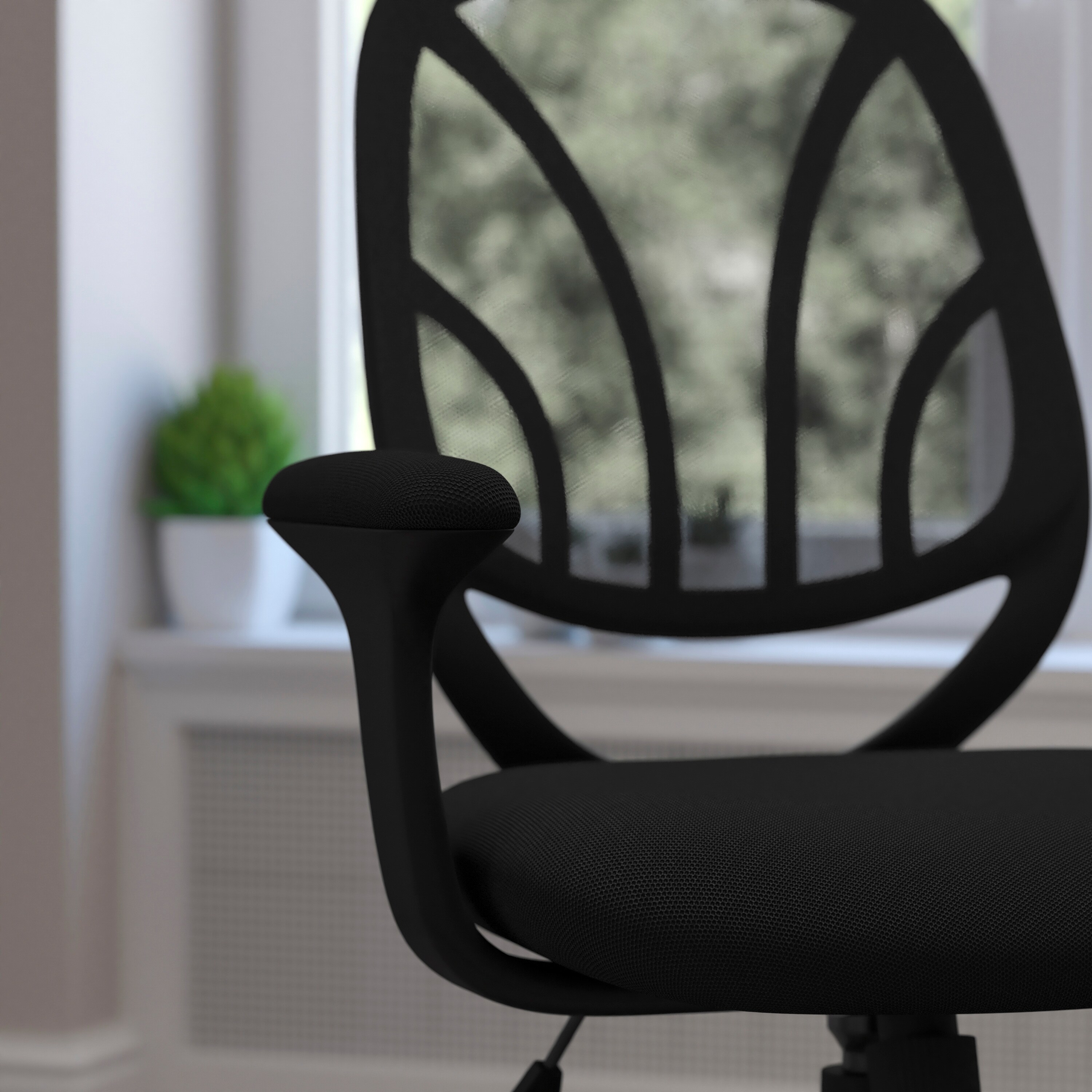 Flash Furniture 812581016017 Office-Chairs - View #7