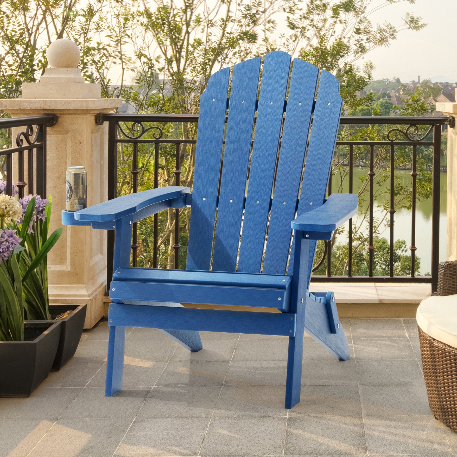 ACEGOSES LW-QW-101-NY-2 Patio-Chairs - View #8