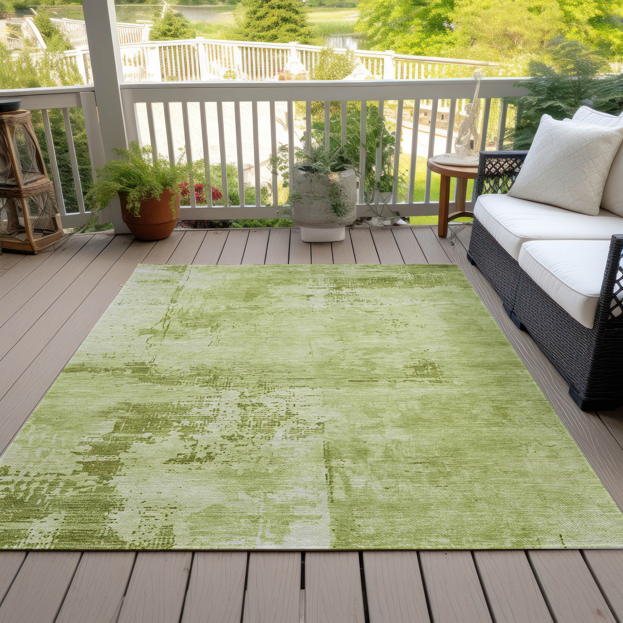 Addison Rugs ACN1062LM9X12 rugs - View #8