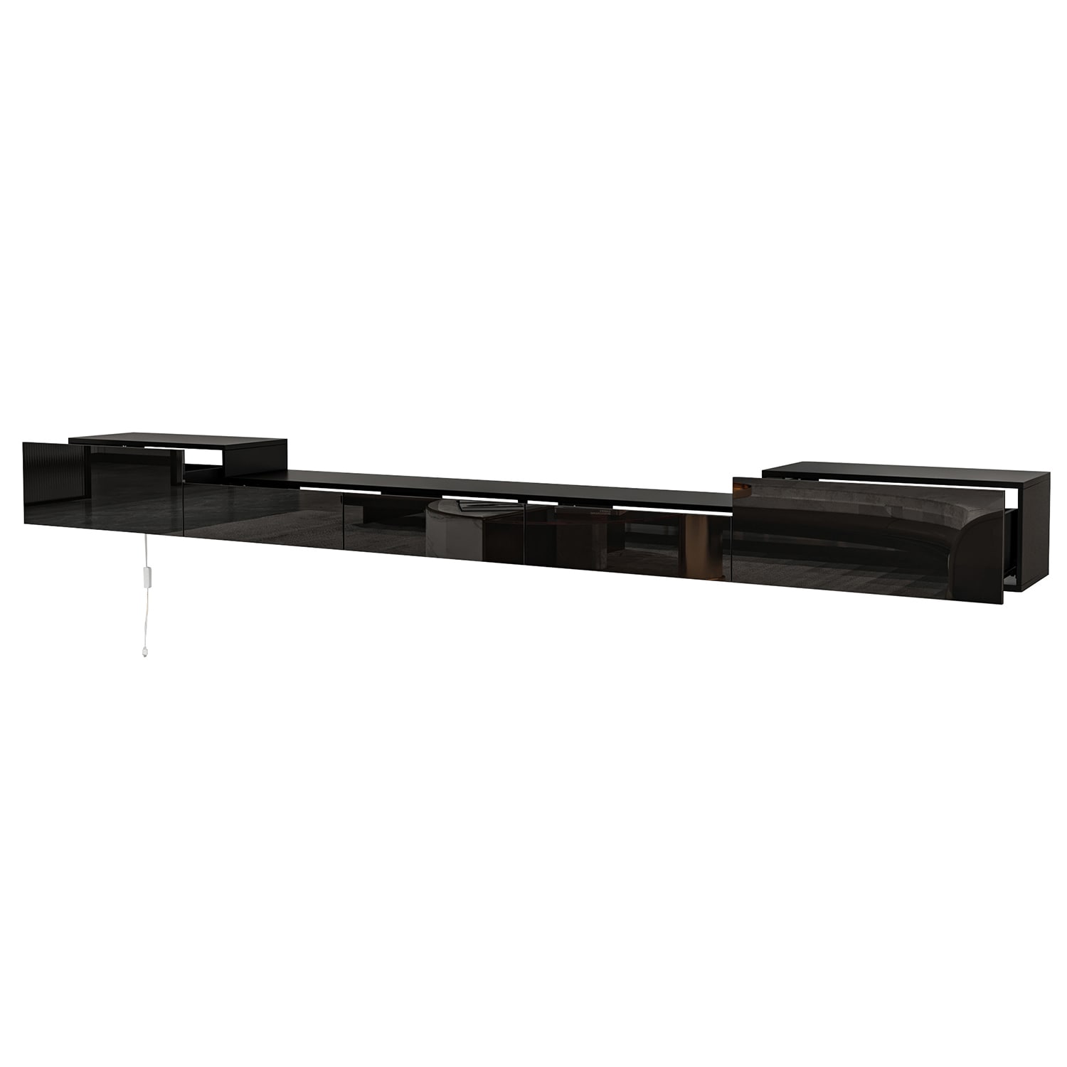 FUFU&GAGA KF020450-01 Tv-Stands - View #6