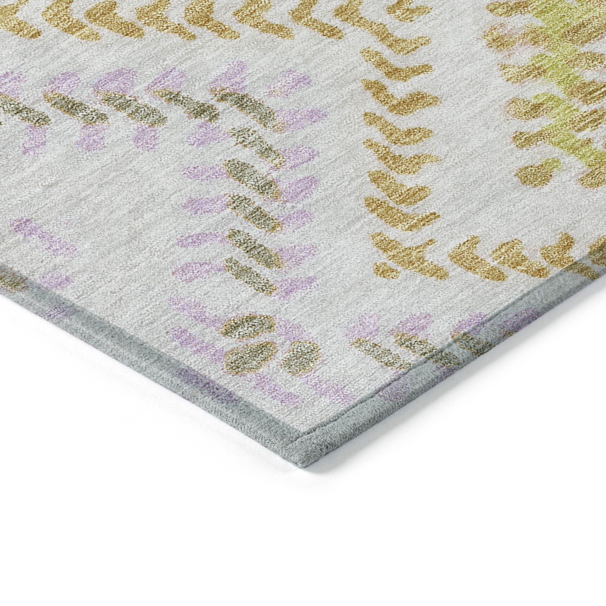 Addison Rugs ACN683PL2X8 rugs - View #3