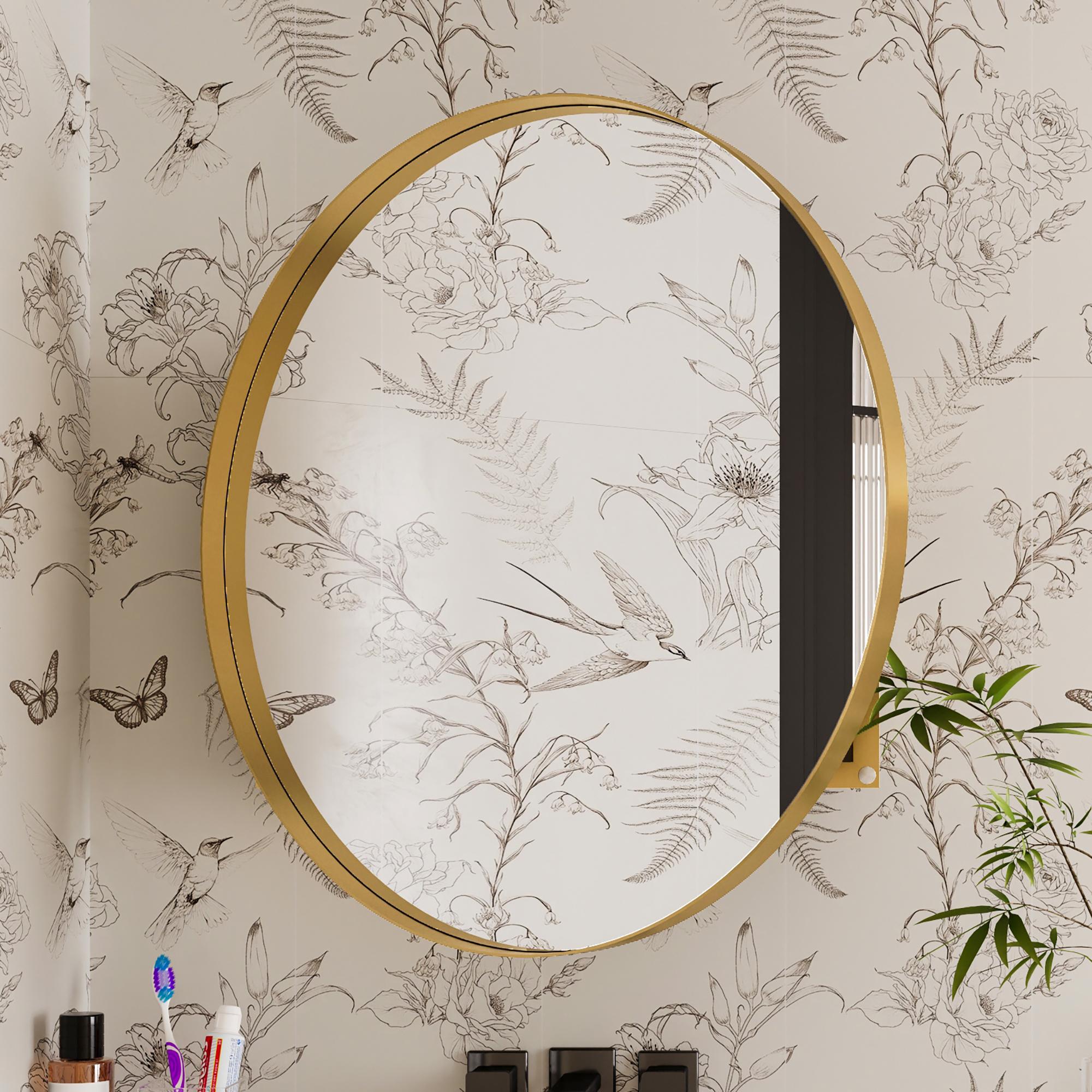 Bayfeve BF-94675-MIR Bathroom-Medicine-Cabinets - View #14