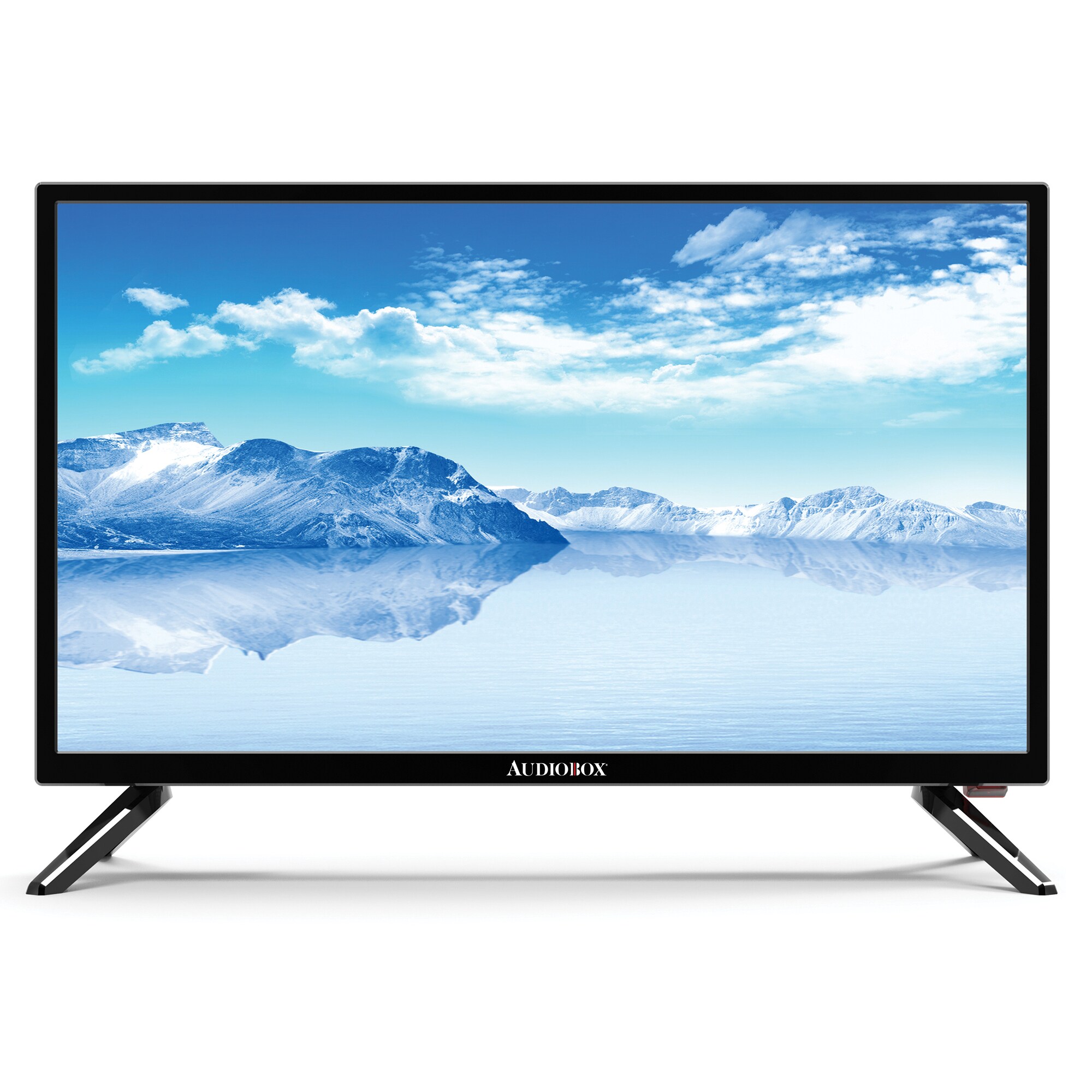 Televisor Samsung FLAT LED Smart TV 32 pulgadas HD / 1.366 x 768