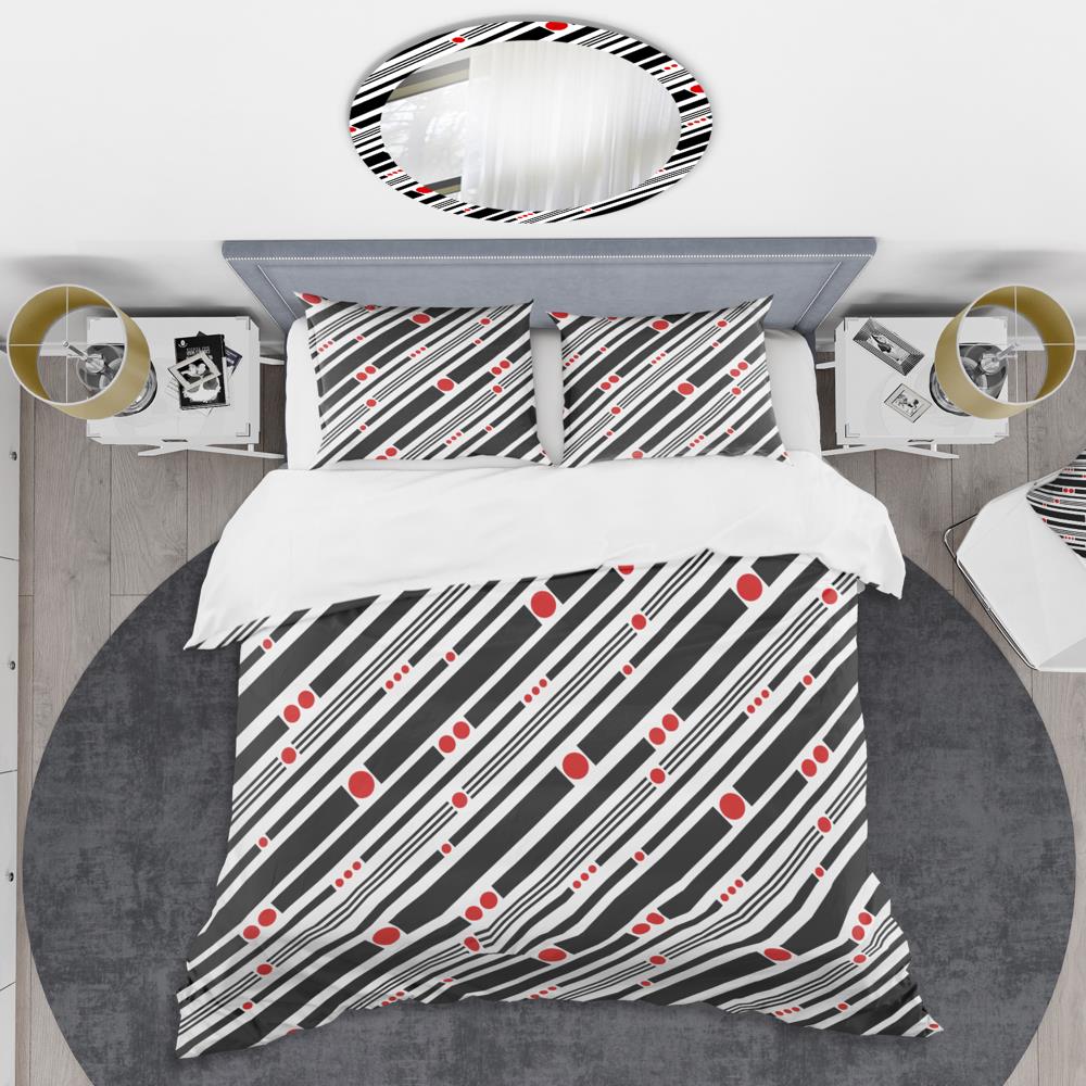 Designart BED24028-Q bedding - View #2