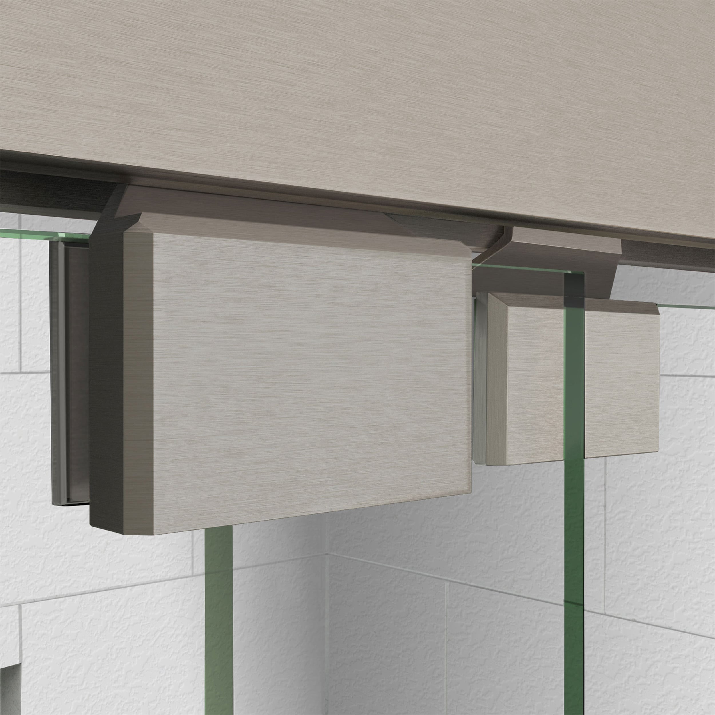 DreamLine SHDR-1660760-04 Shower-Doors - Thumbnail View #3