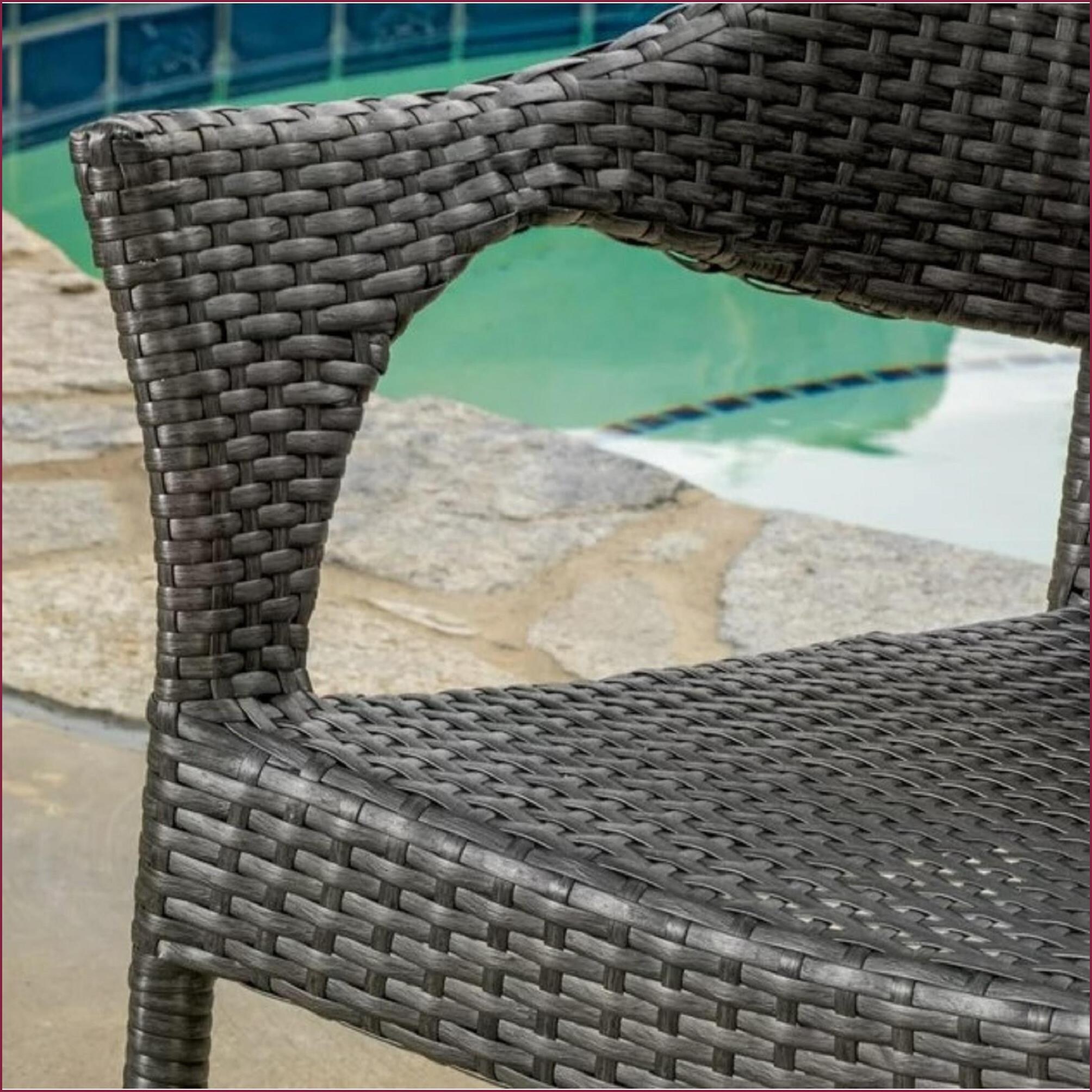 Watnature MDEG8PJ5CA0R Patio-Chairs - View #7