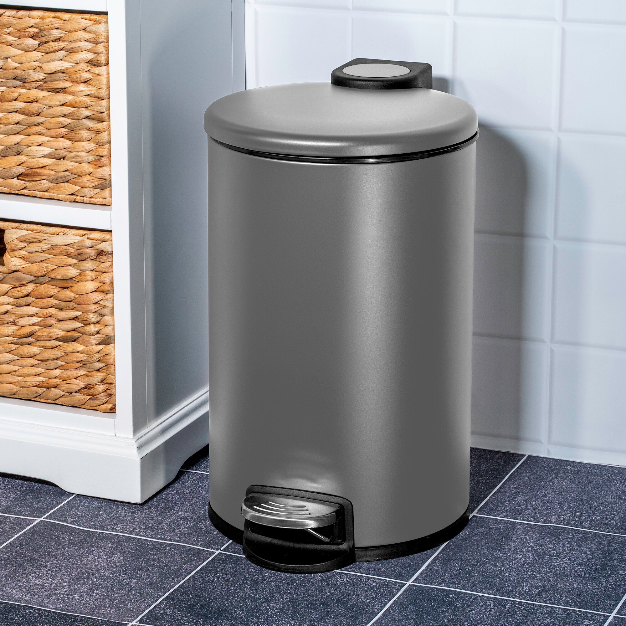 ACENTO WB440MGY m031725 - View #6