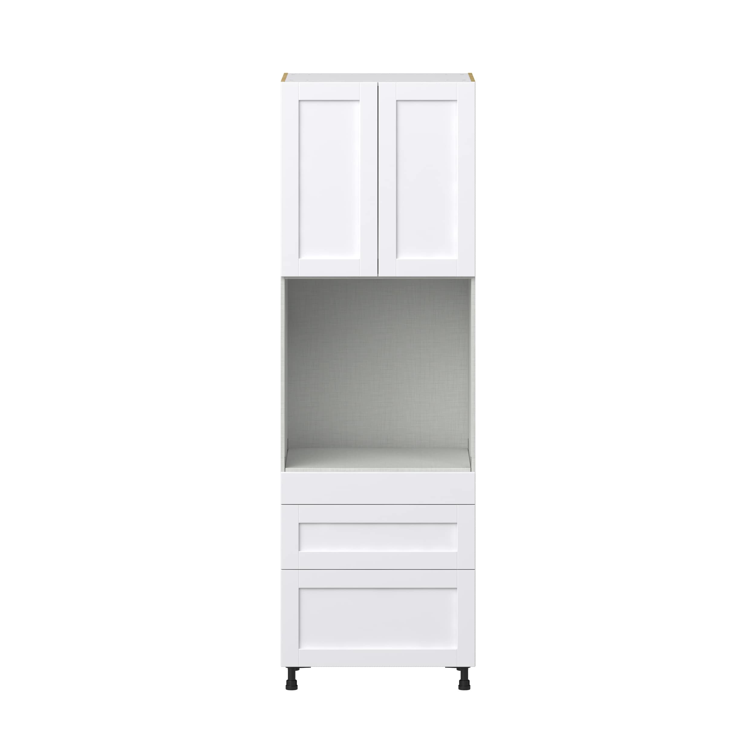 Hugo&Borg DSTO3D3094.5-RM Cabinets-Kitchen - View #6