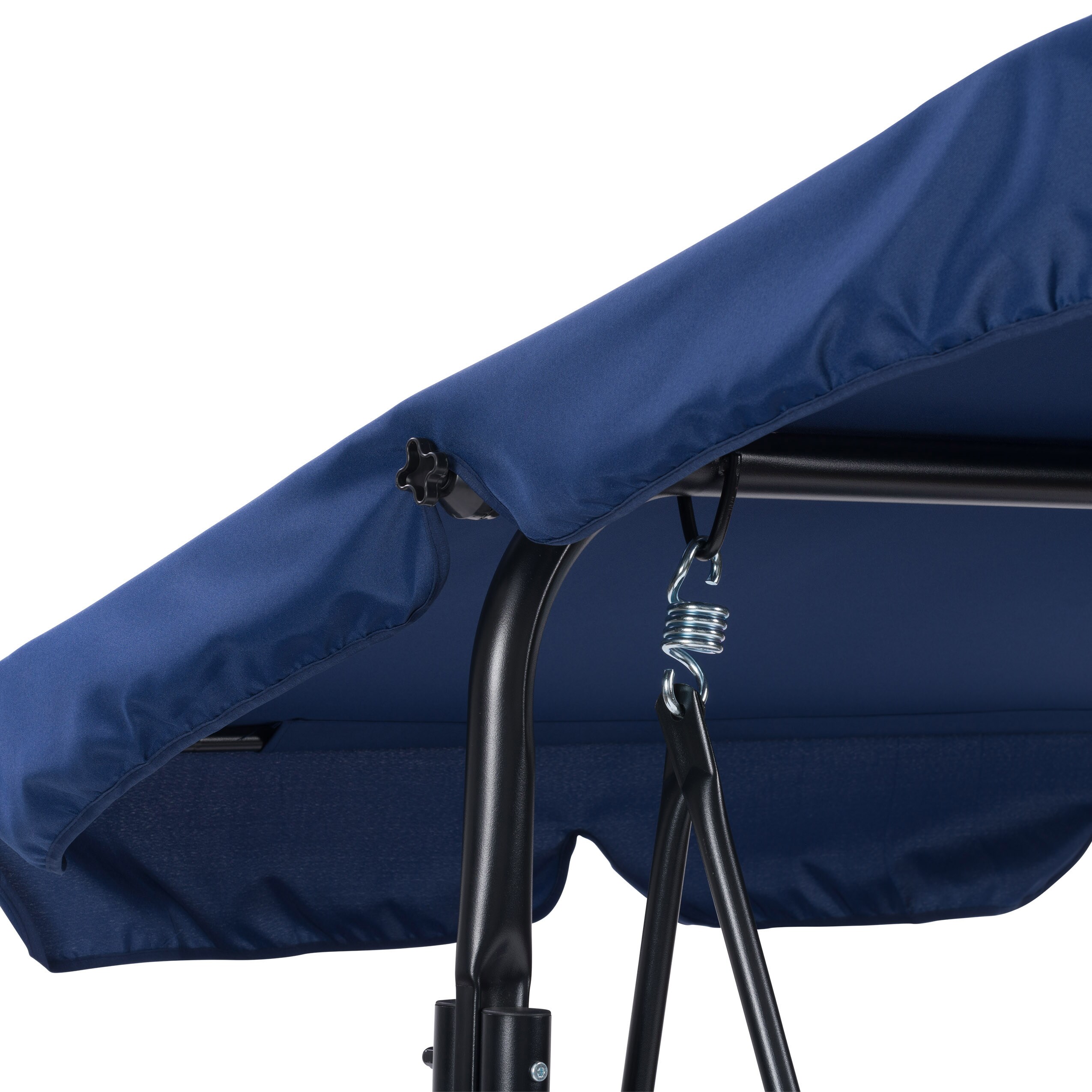 CorLiving PYN-601-S Swing-Gliders - View #2