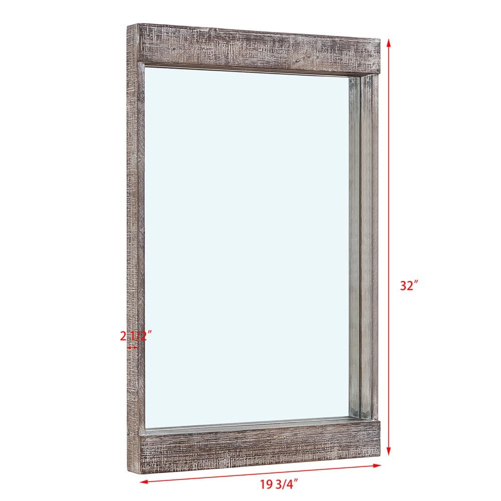 Danya B. TH267 Decor-Mirrors - View #6