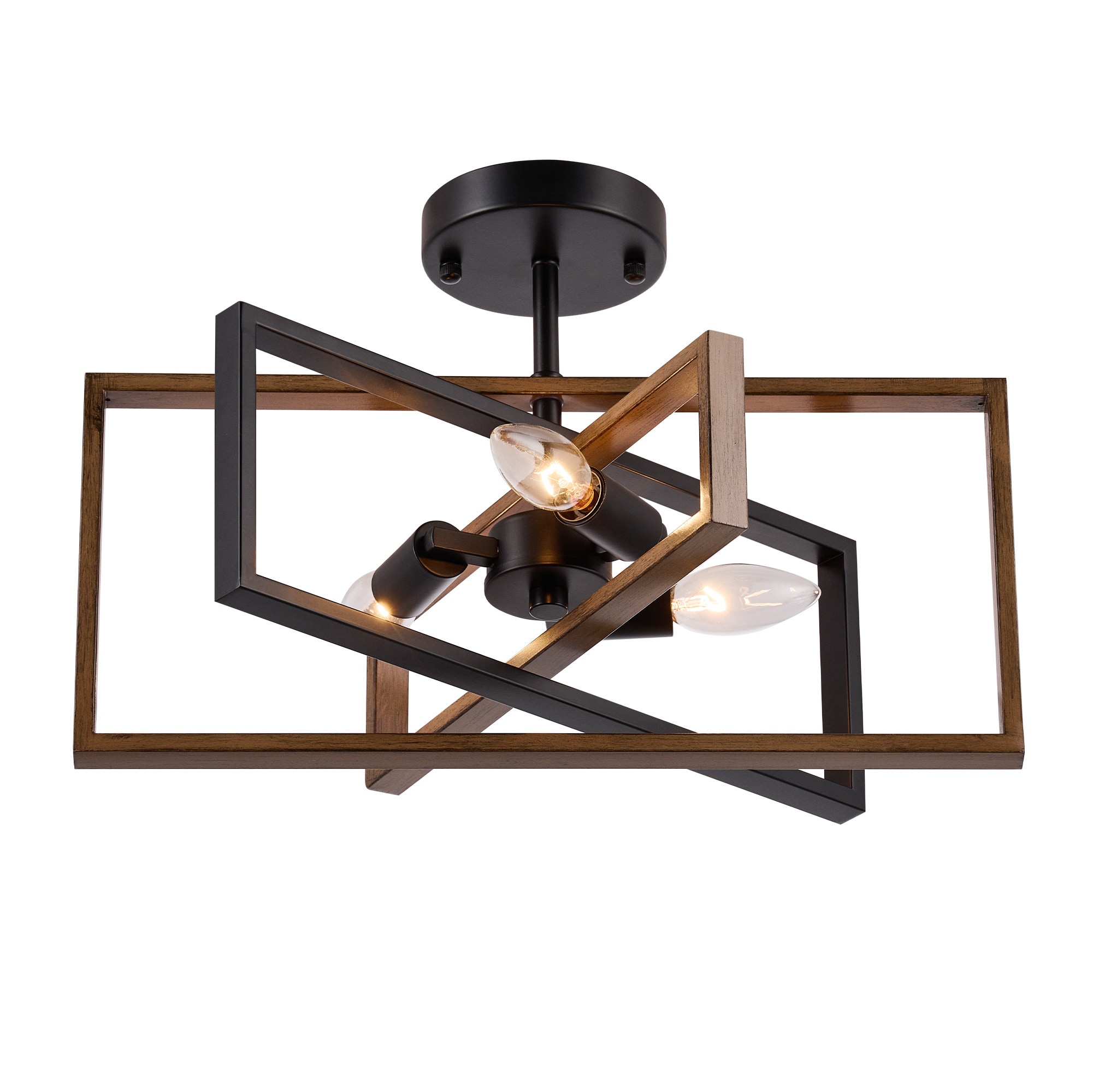 CO-Z HCF-4032-00 flushmounts - View #8