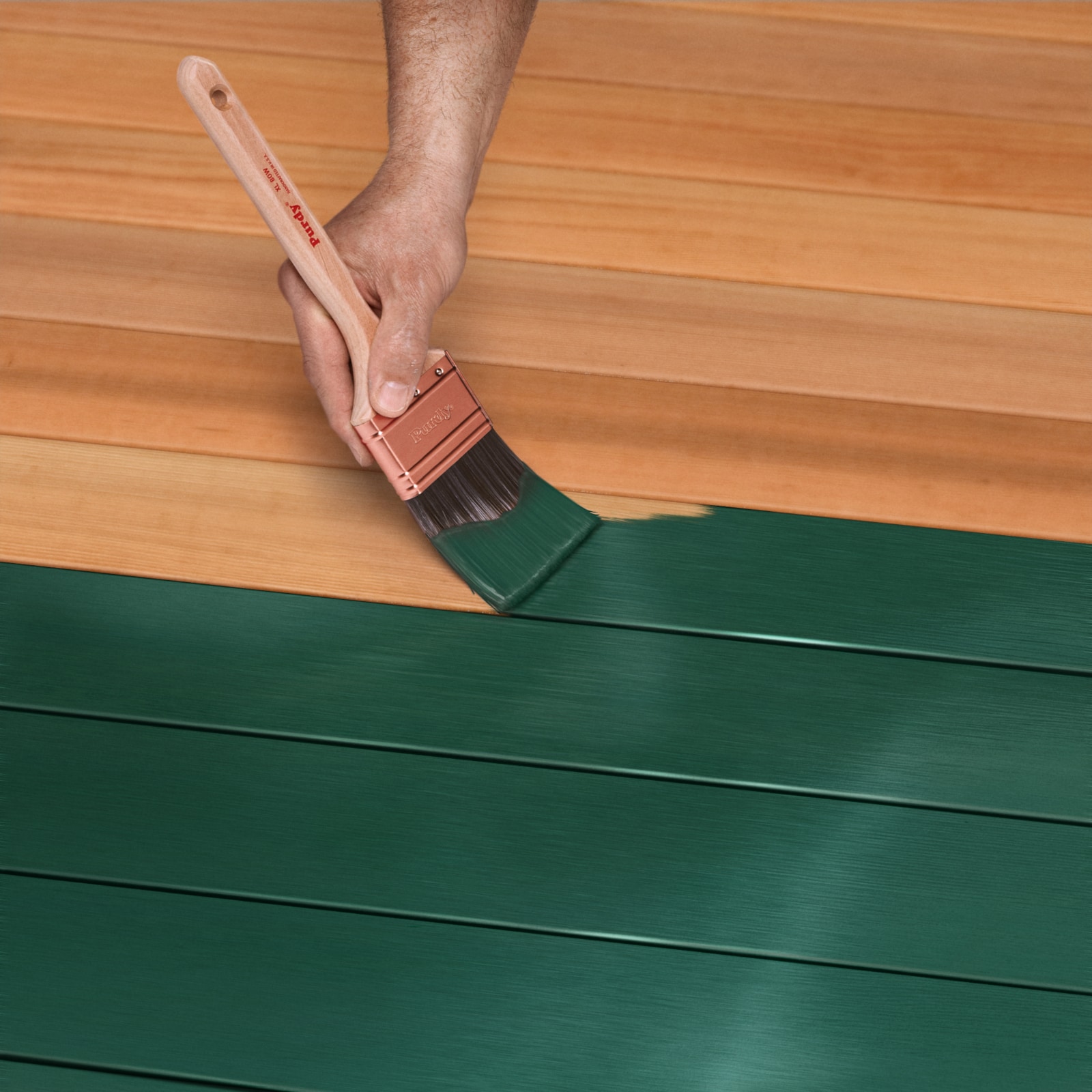 Cabot EVERGREEN-238846 Exterior-Stains-Sealors - View #8