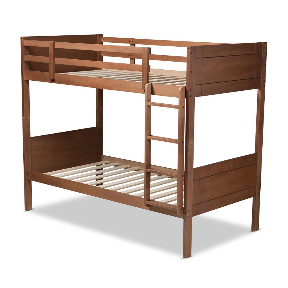 Baxton Studio Bunk Beds at Lowes