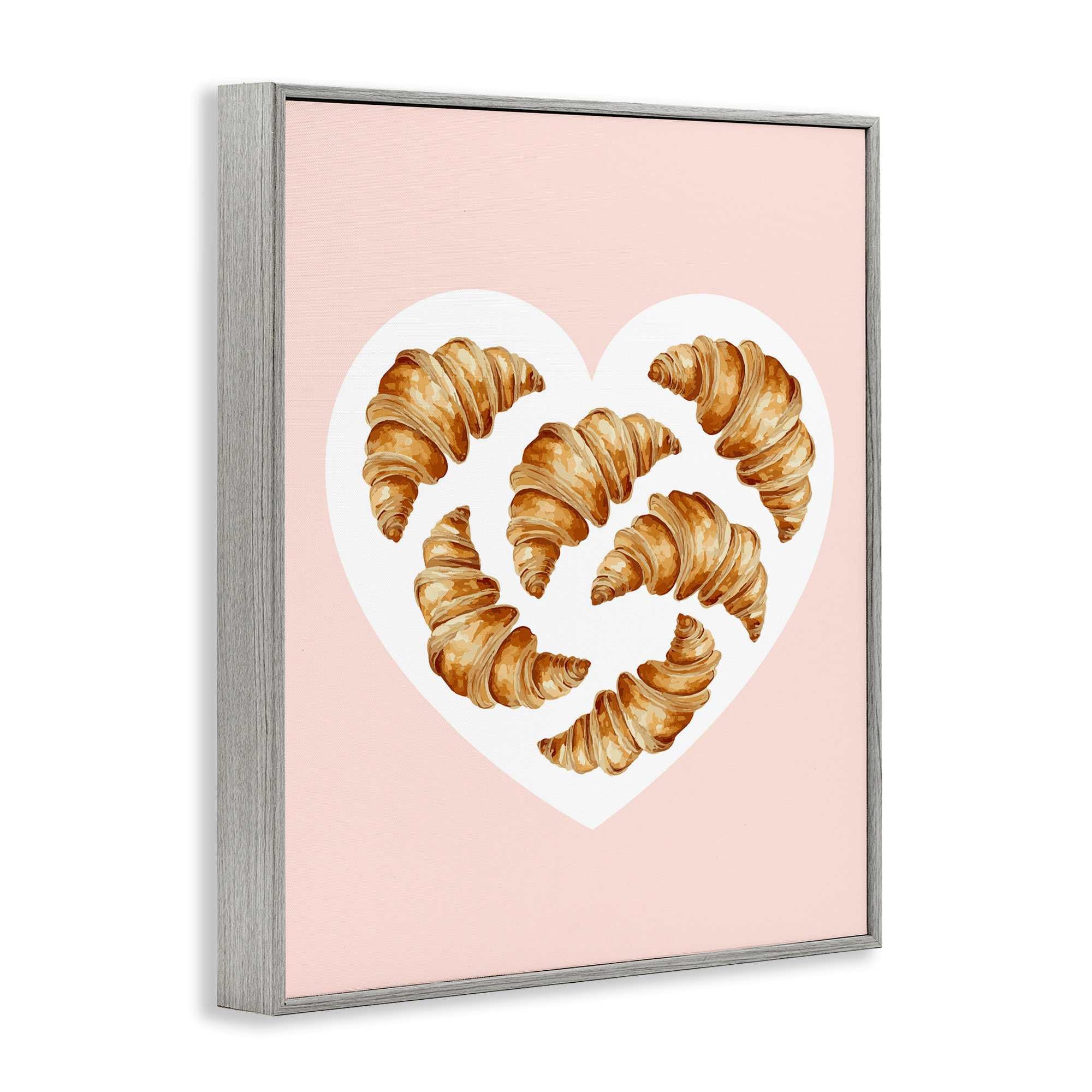 Stupell Industries BT-077-GFF-24X30 Wall-Art - View #2