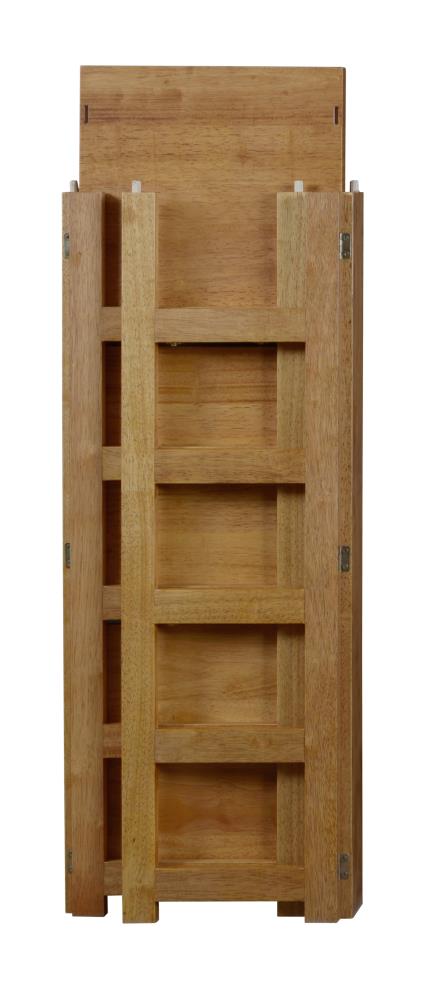 Regency FFSQ3412MOBK bookcases - View #4