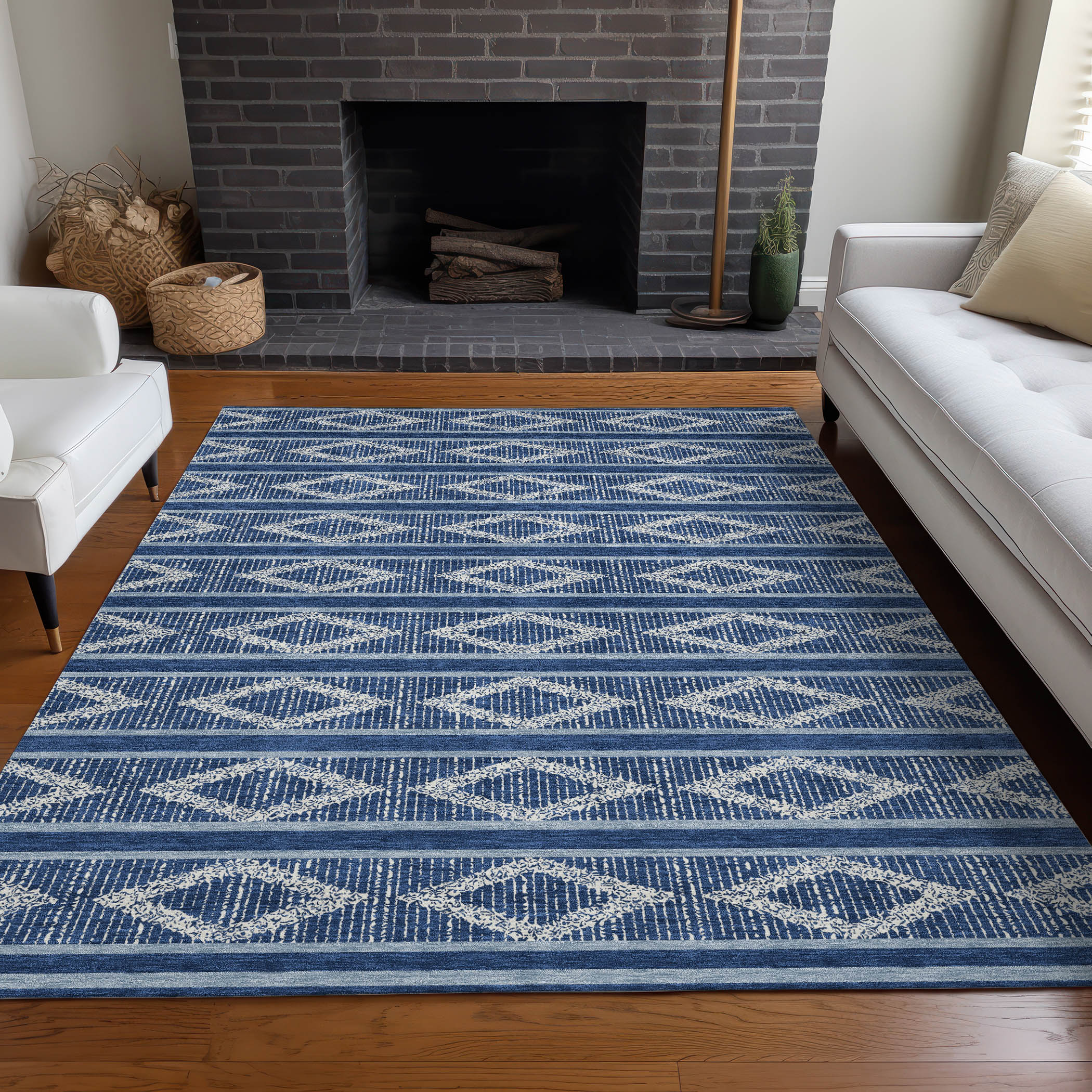 Addison Rugs ACN1029NA5X8 rugs - View #7