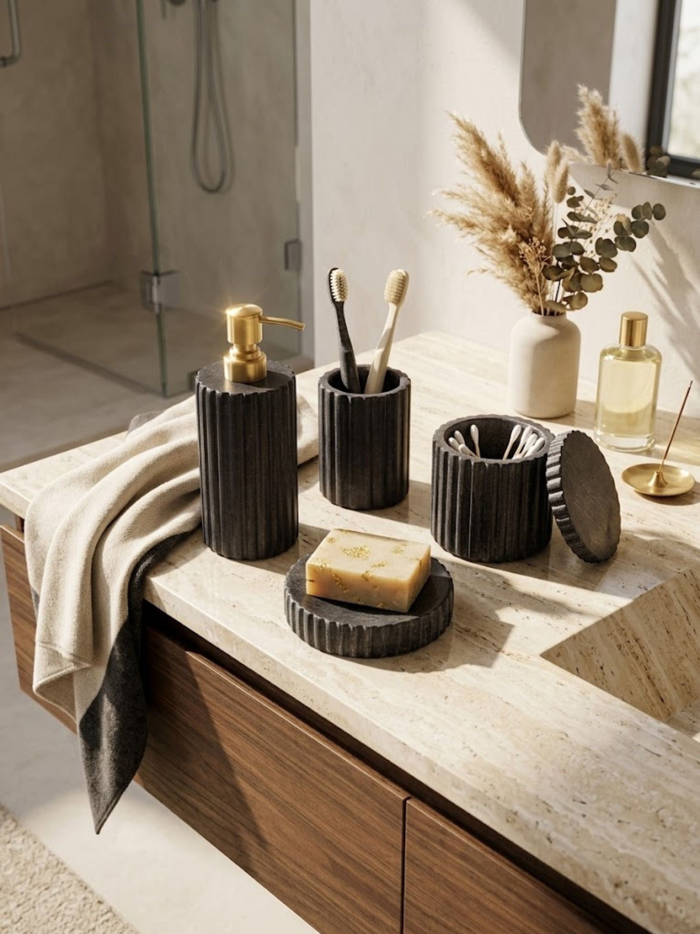 GAURI KOHLI GK51103 Bathroom-Accessories - View #4