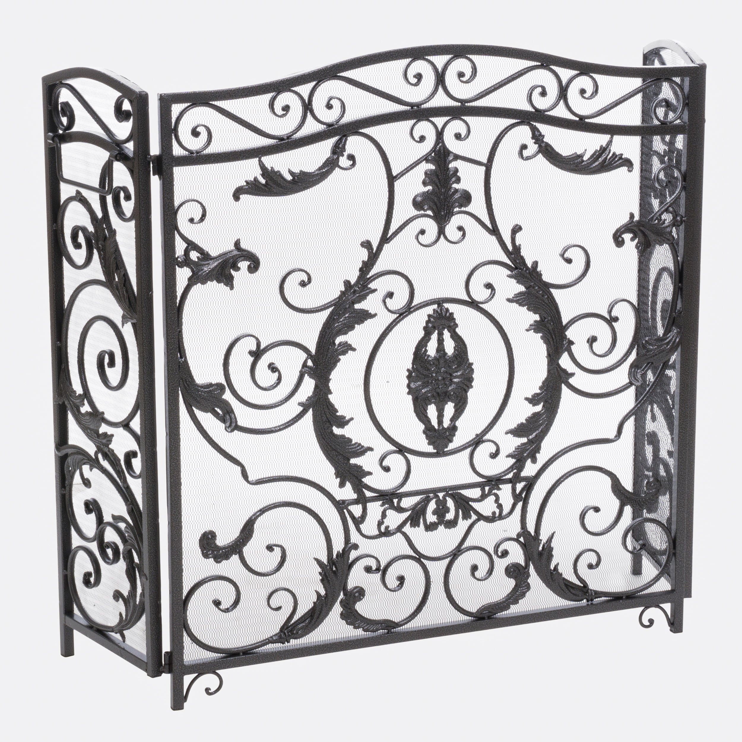 TATAHANCE XN758FSSL Fireplace-Screens - View #4