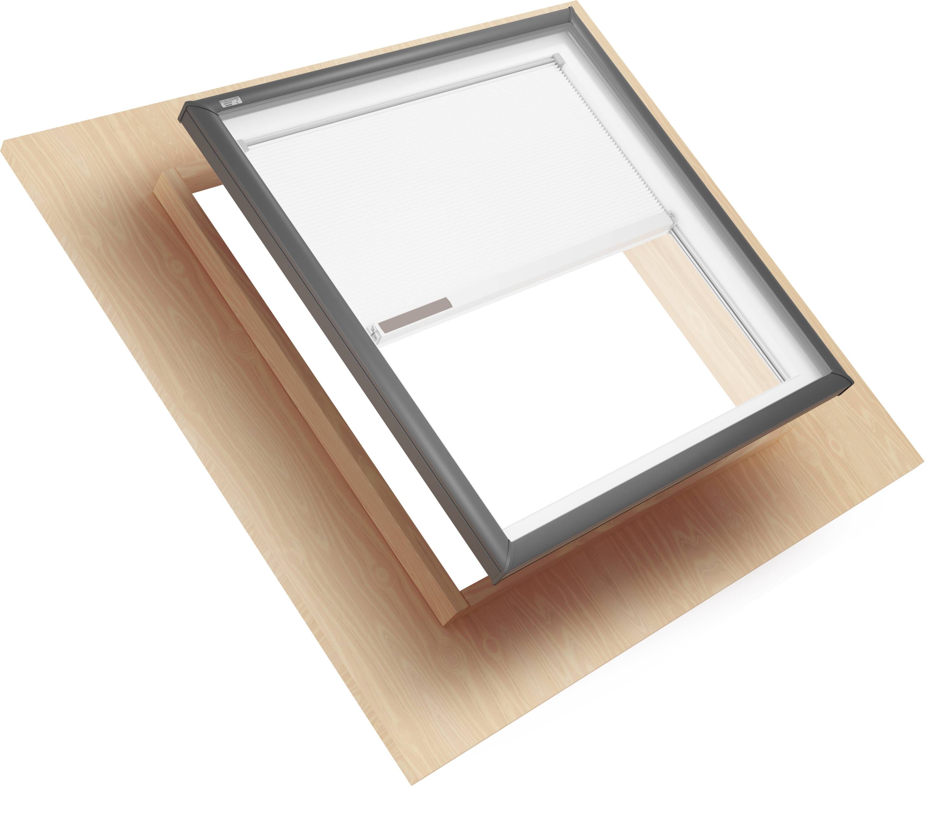 VELUX VCM 4646 2004S skylights - View #3