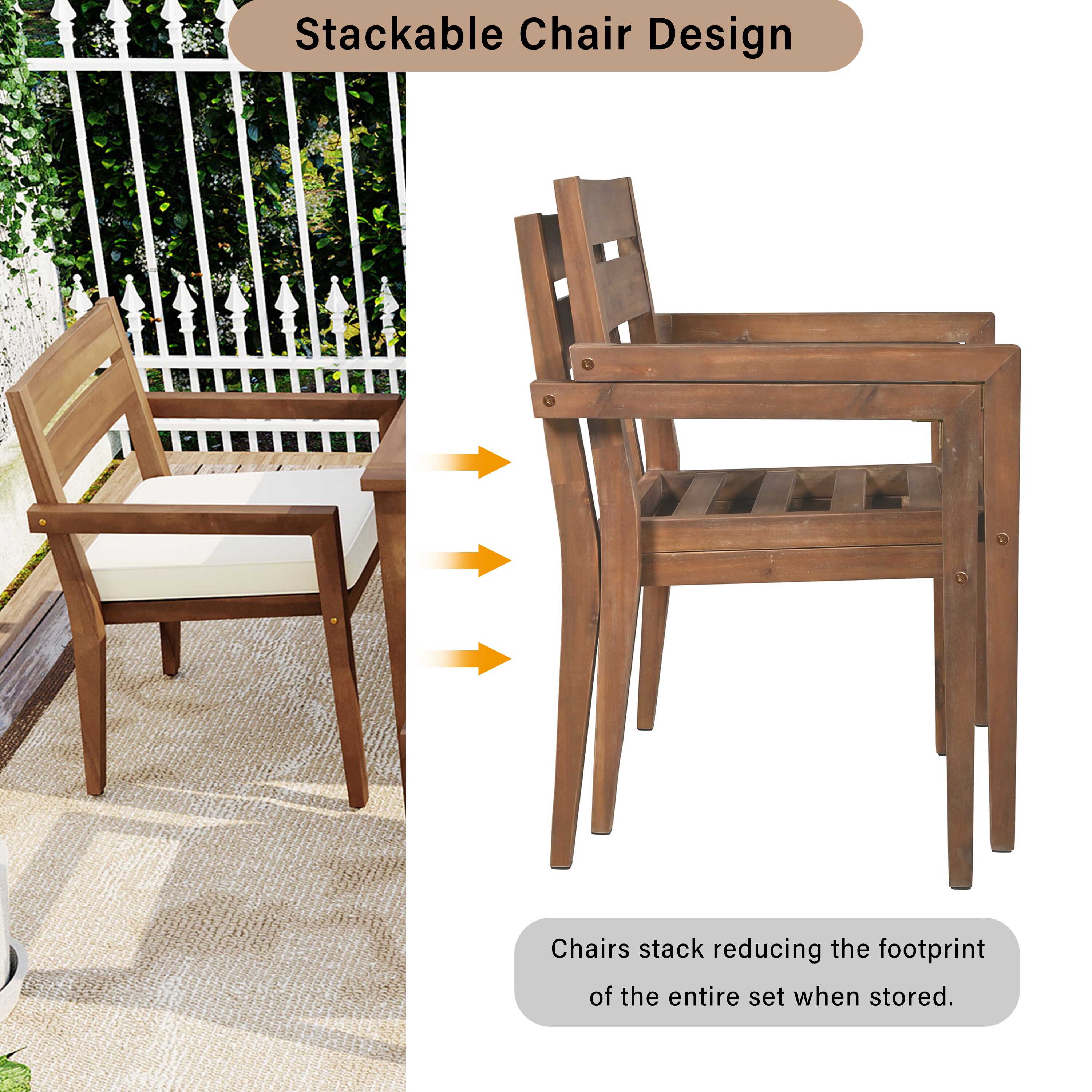 Misopily LMSG0108P72 Patio-Conversation-Sets - View #5