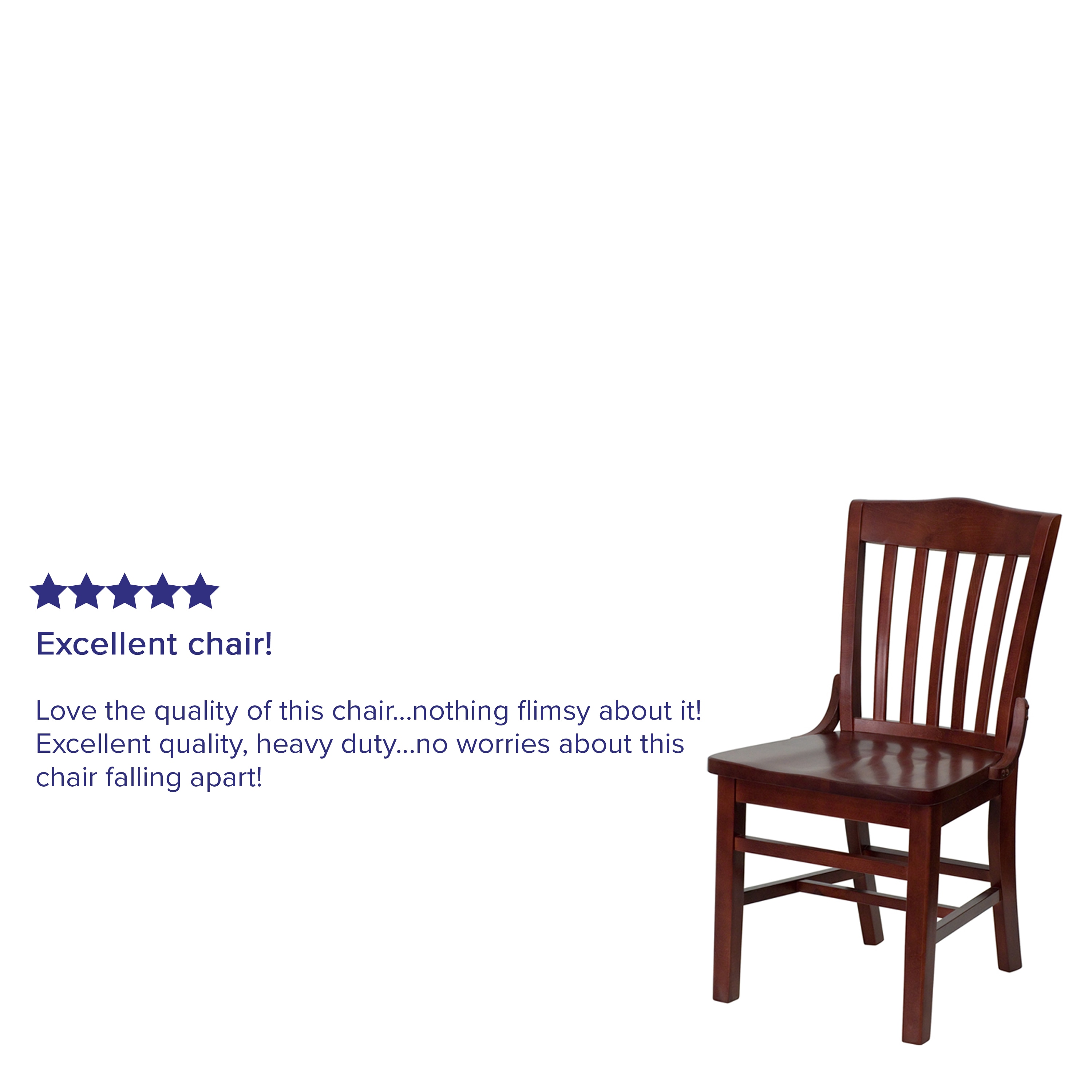 Flash Furniture 812581019766 Dining-Chairs - View #11