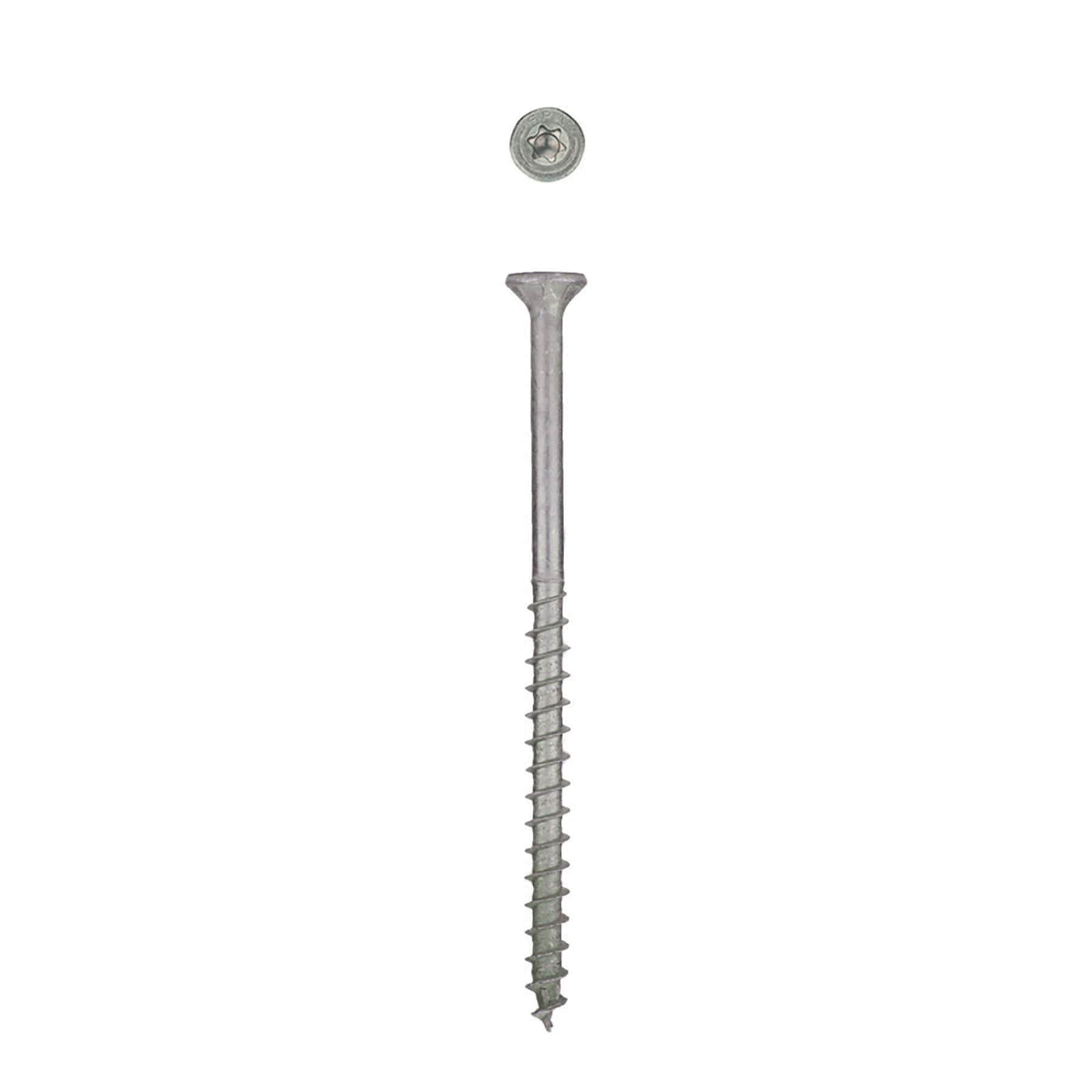 SPAX 3191670601000 Wood-Screws - View #2