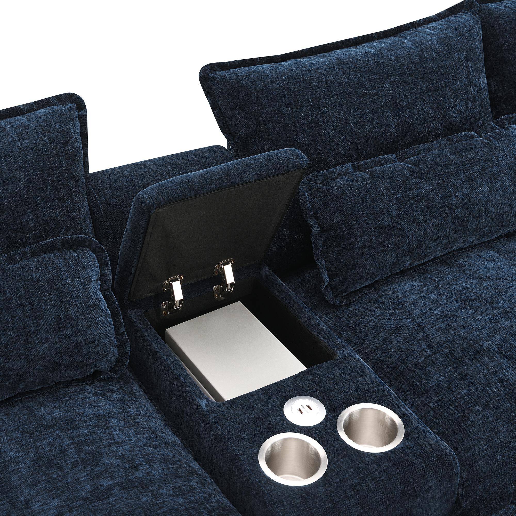 Bayfeve BF-8804C-IN Sofas-Loveseats - View #14