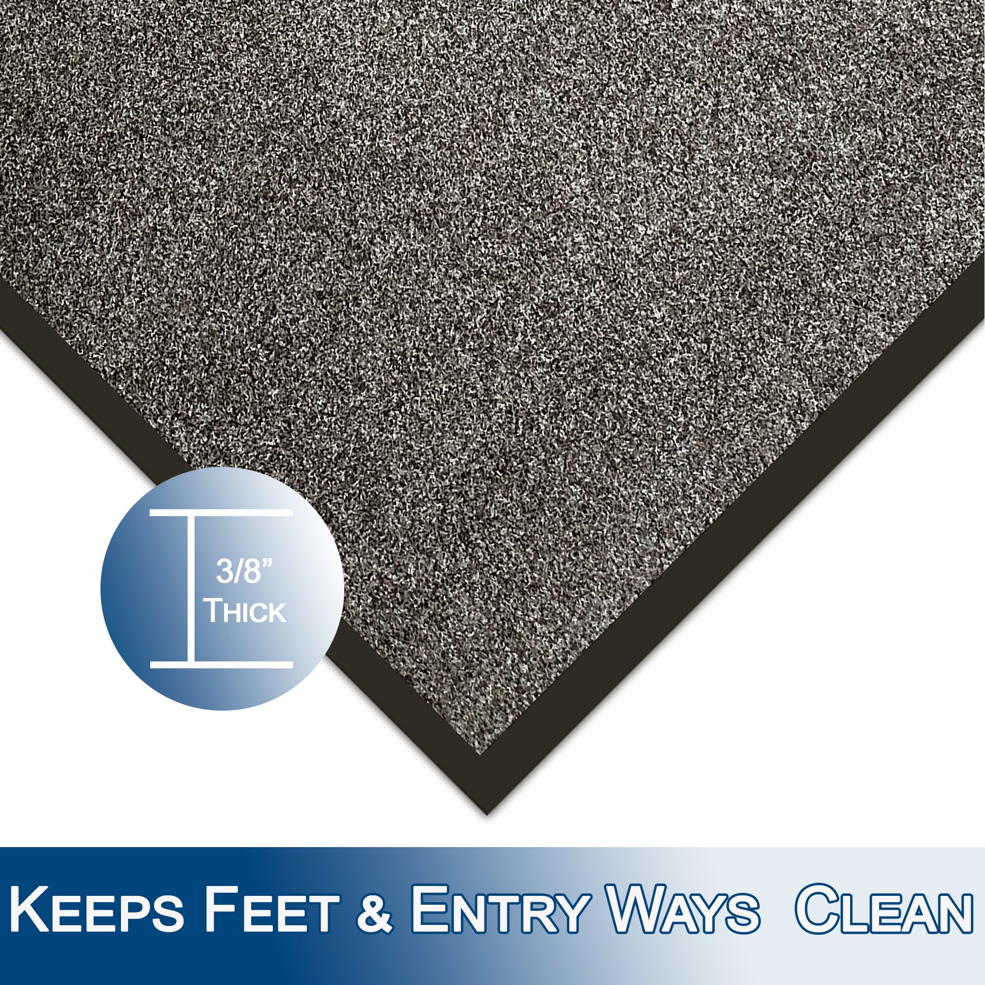 Durable Corporation 654S46CH Mats-Cat - View #3