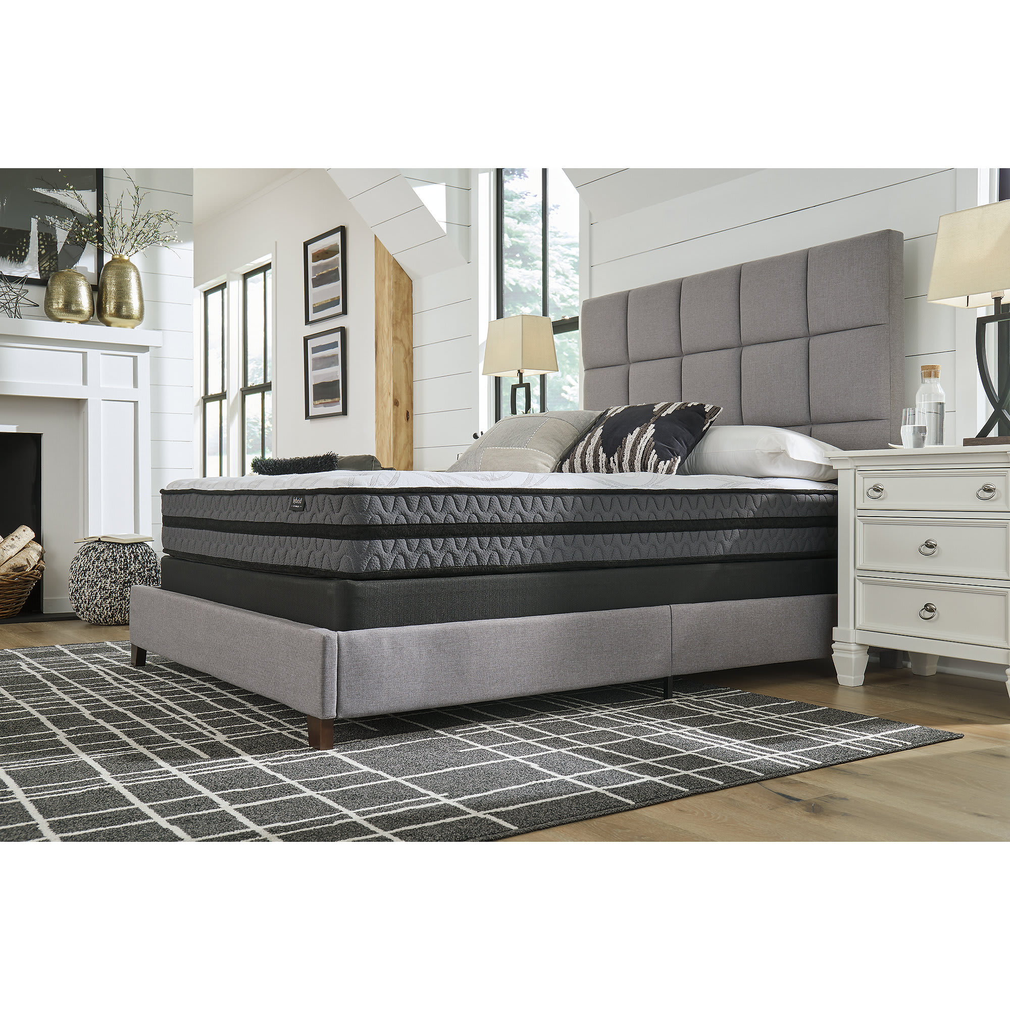 Signature Design by Ashley M58911 Mattresses-Boxsprings - View #4
