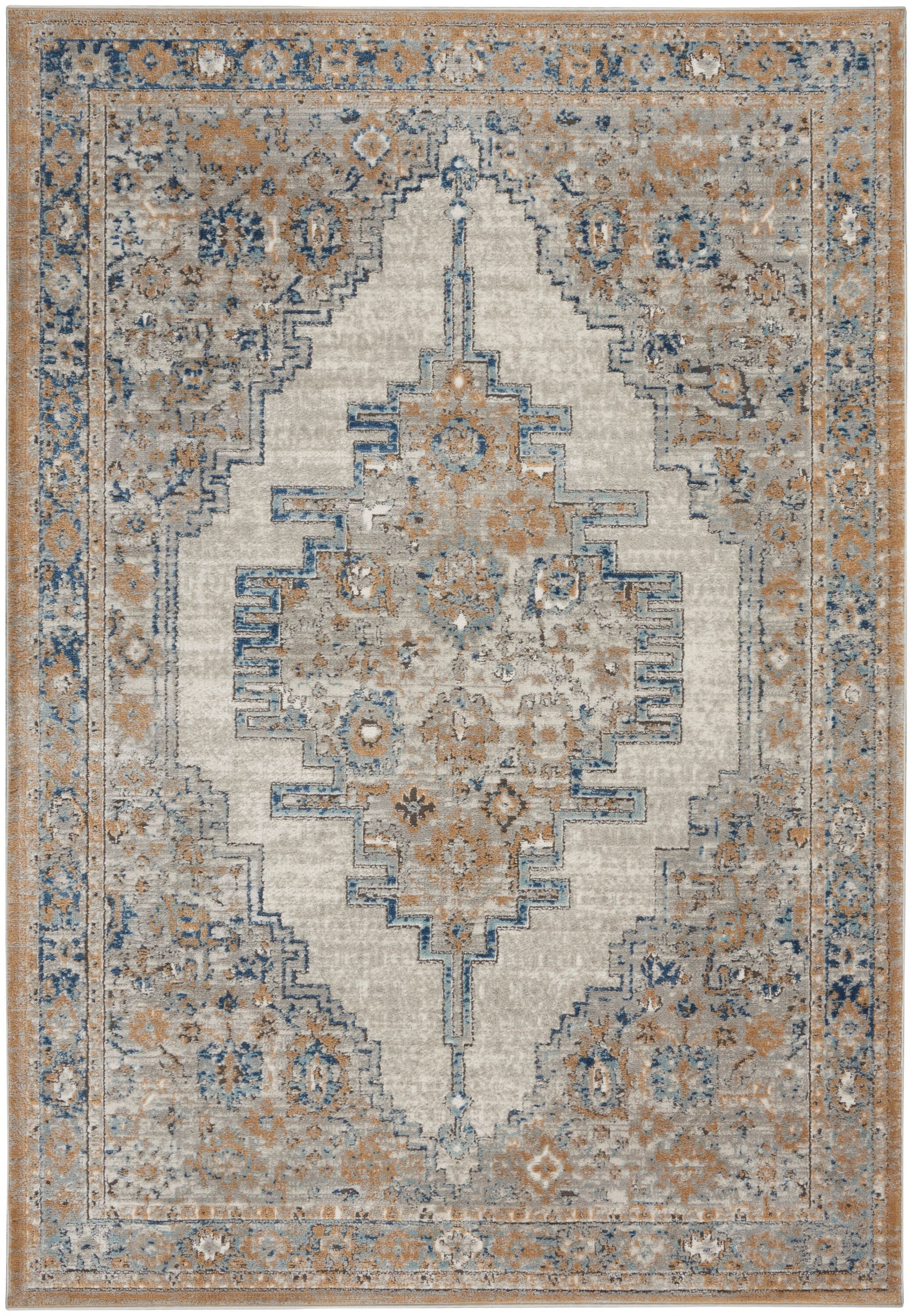 Nourison 099446821973 rugs - View #2
