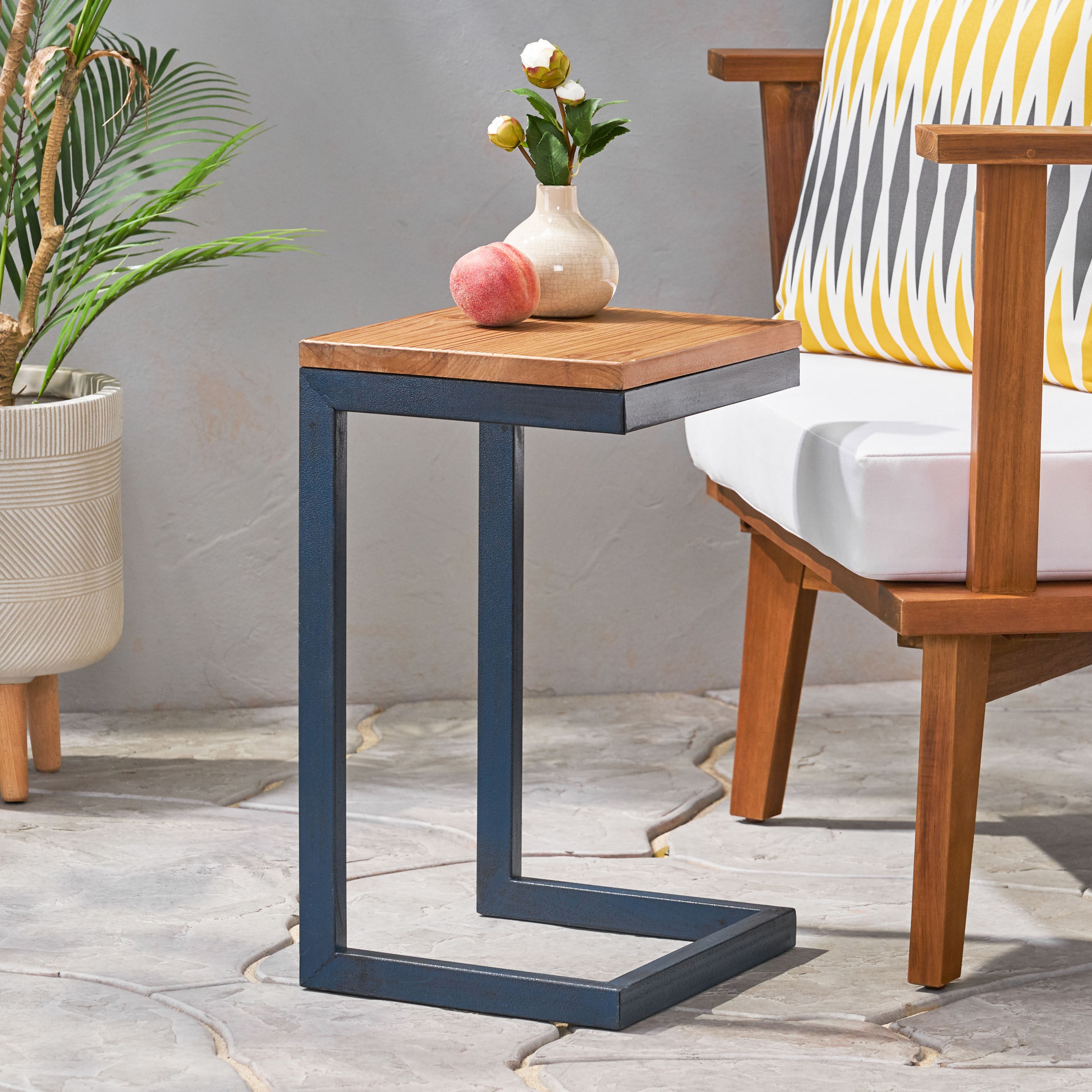 Tinyhomie LW-Y-OR-8011 End-Tables - View #5