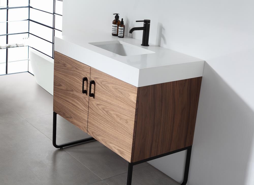 CARTISAN DESIGN VAVEEWA36FD Bath-Vanity-Combo - View #7