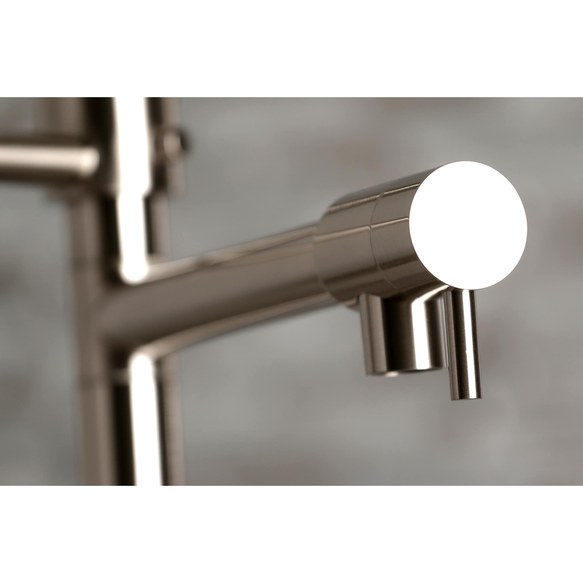 Kingston Brass WLLS8508CTL Kitchen-Faucets - View #5