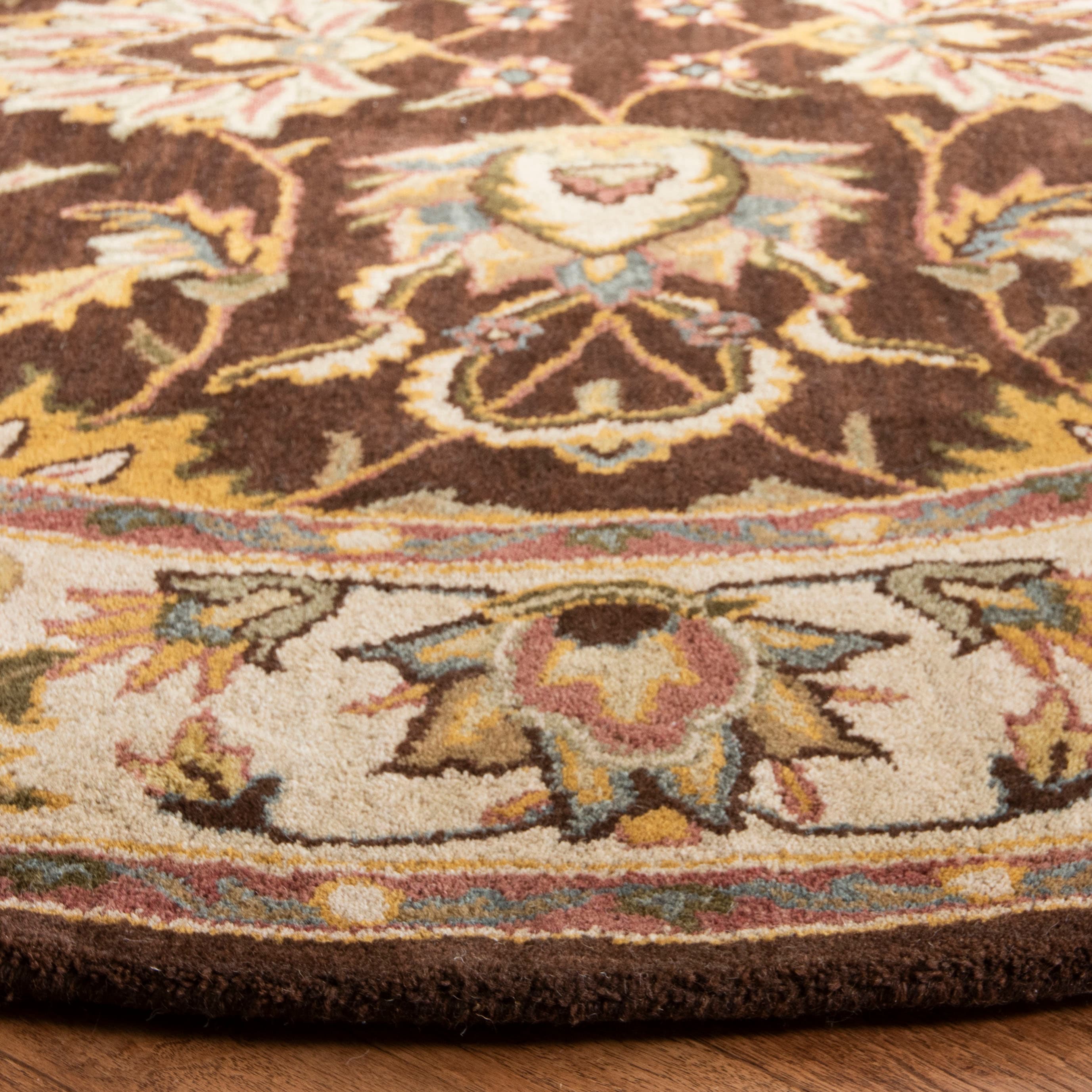 Safavieh HG912A-6R rugs - View #3